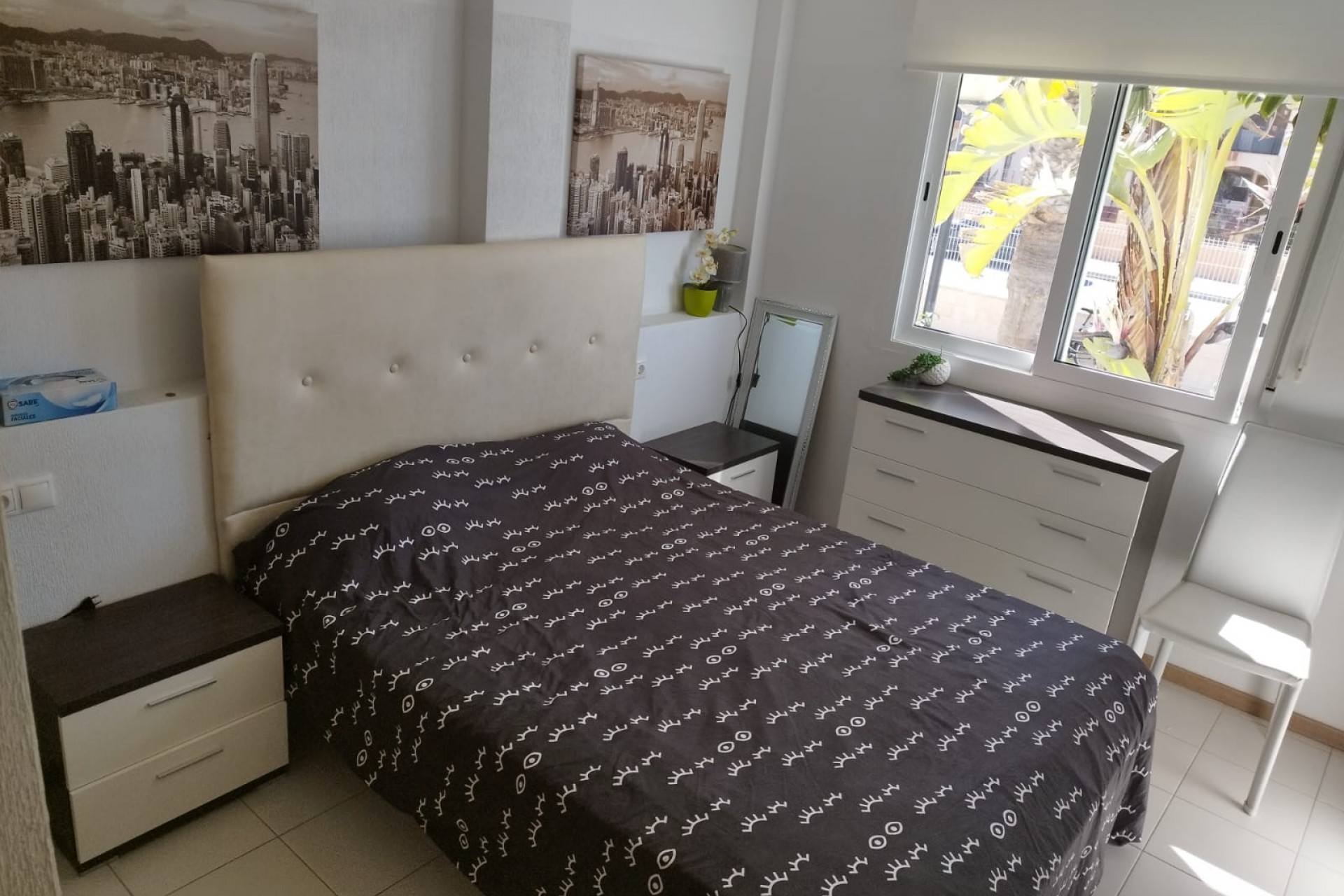 Reventa - Bungalow -
Torrevieja - Costa Blanca