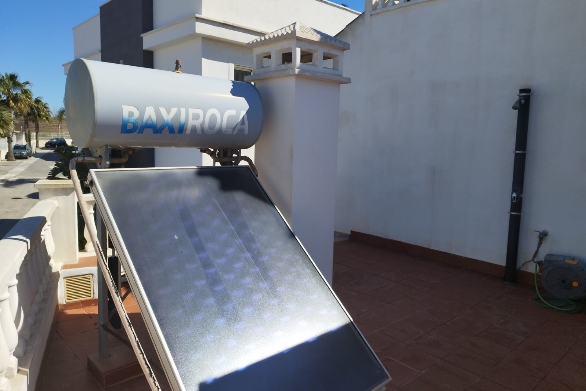 Reventa - Bungalow -
Torrevieja - Costa Blanca