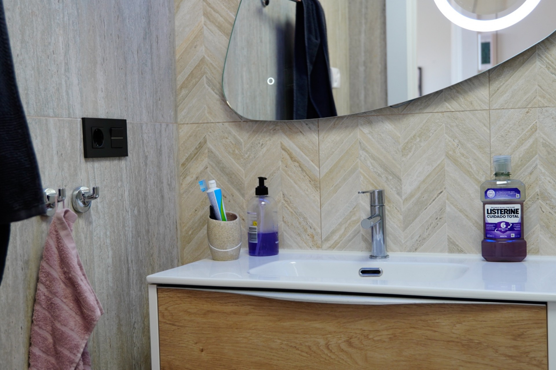 Reventa - Bungalow -
Torrevieja - Costa Blanca