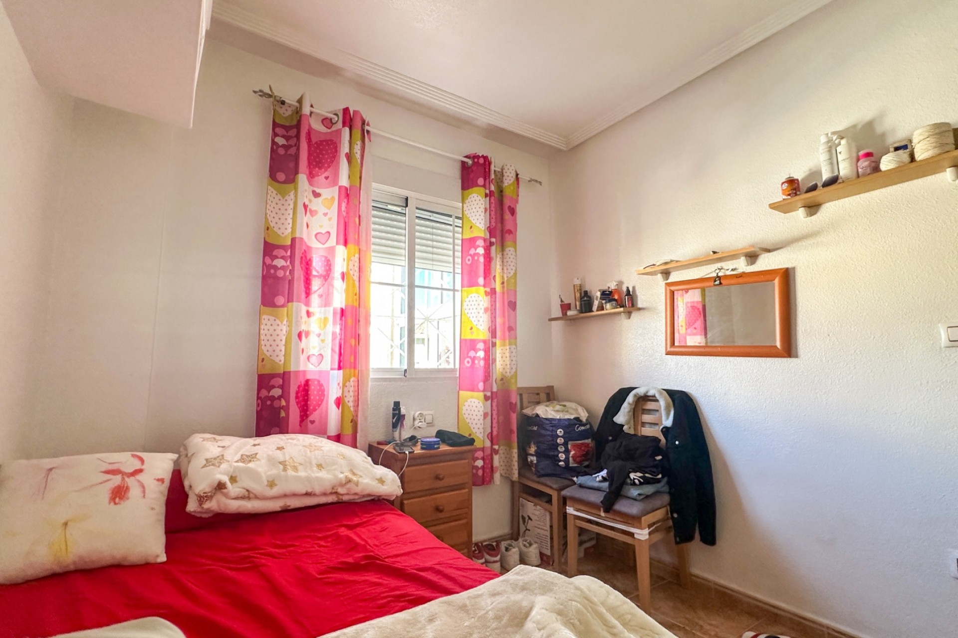 Reventa - Bungalow -
Torrevieja - Costa Blanca