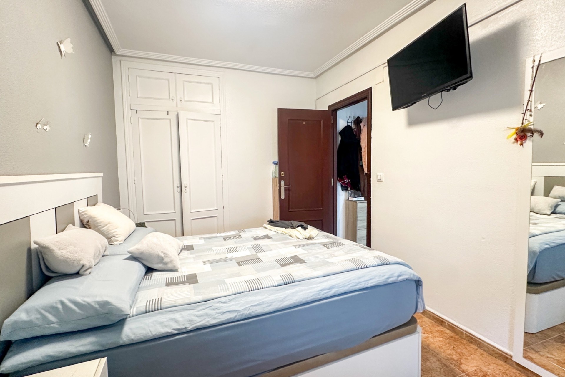 Reventa - Bungalow -
Torrevieja - Costa Blanca