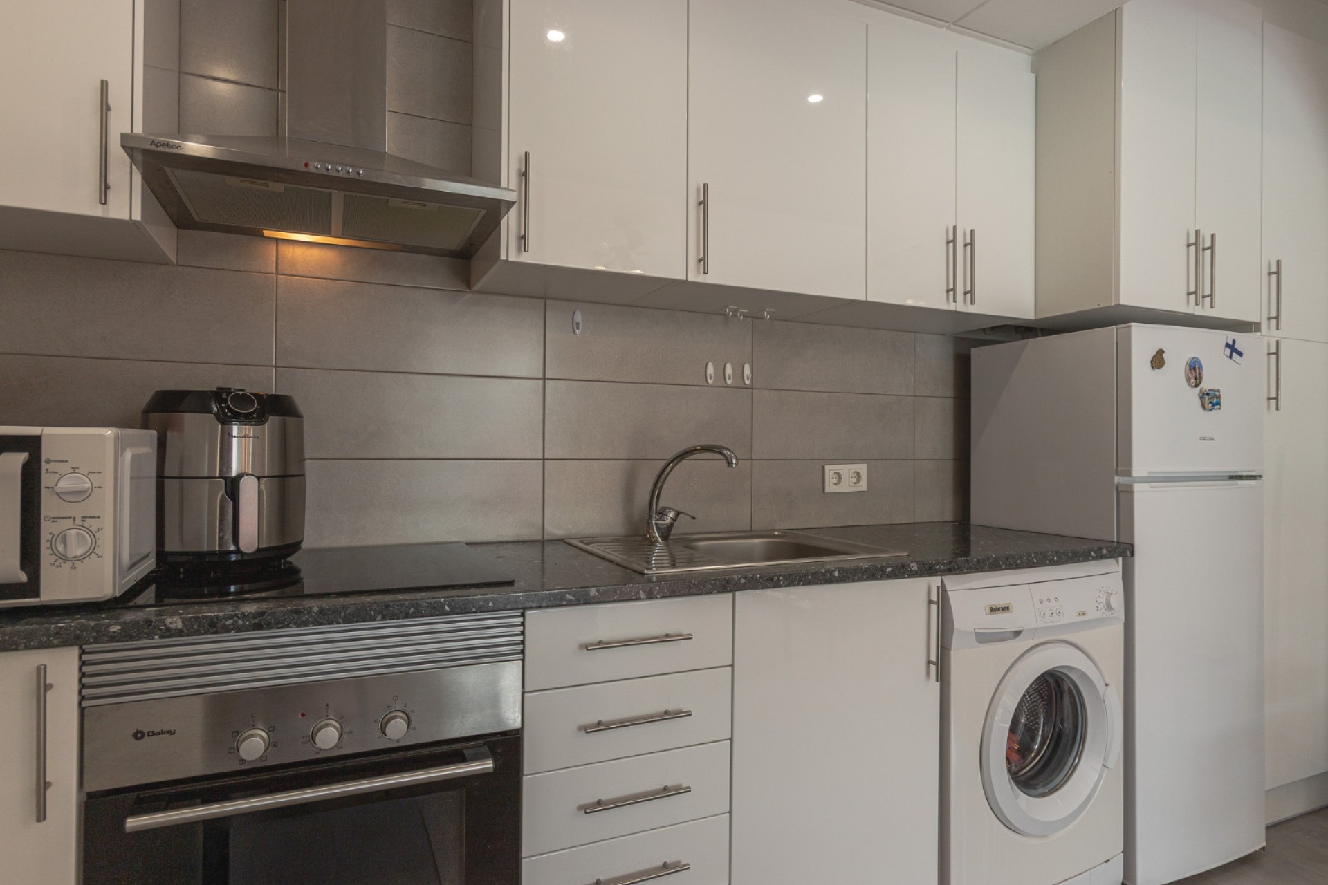 Reventa - Bungalow -
Torrevieja - Costa Blanca