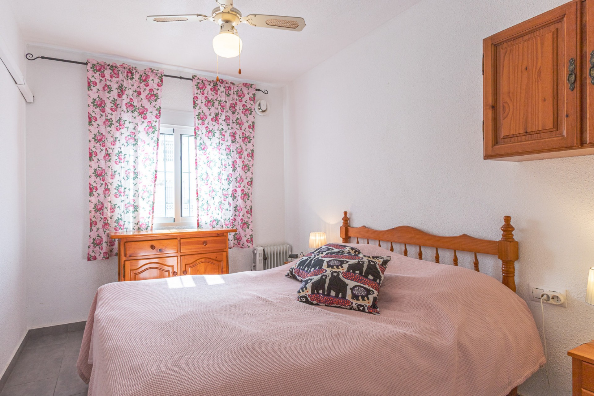 Reventa - Bungalow -
Torrevieja - Costa Blanca