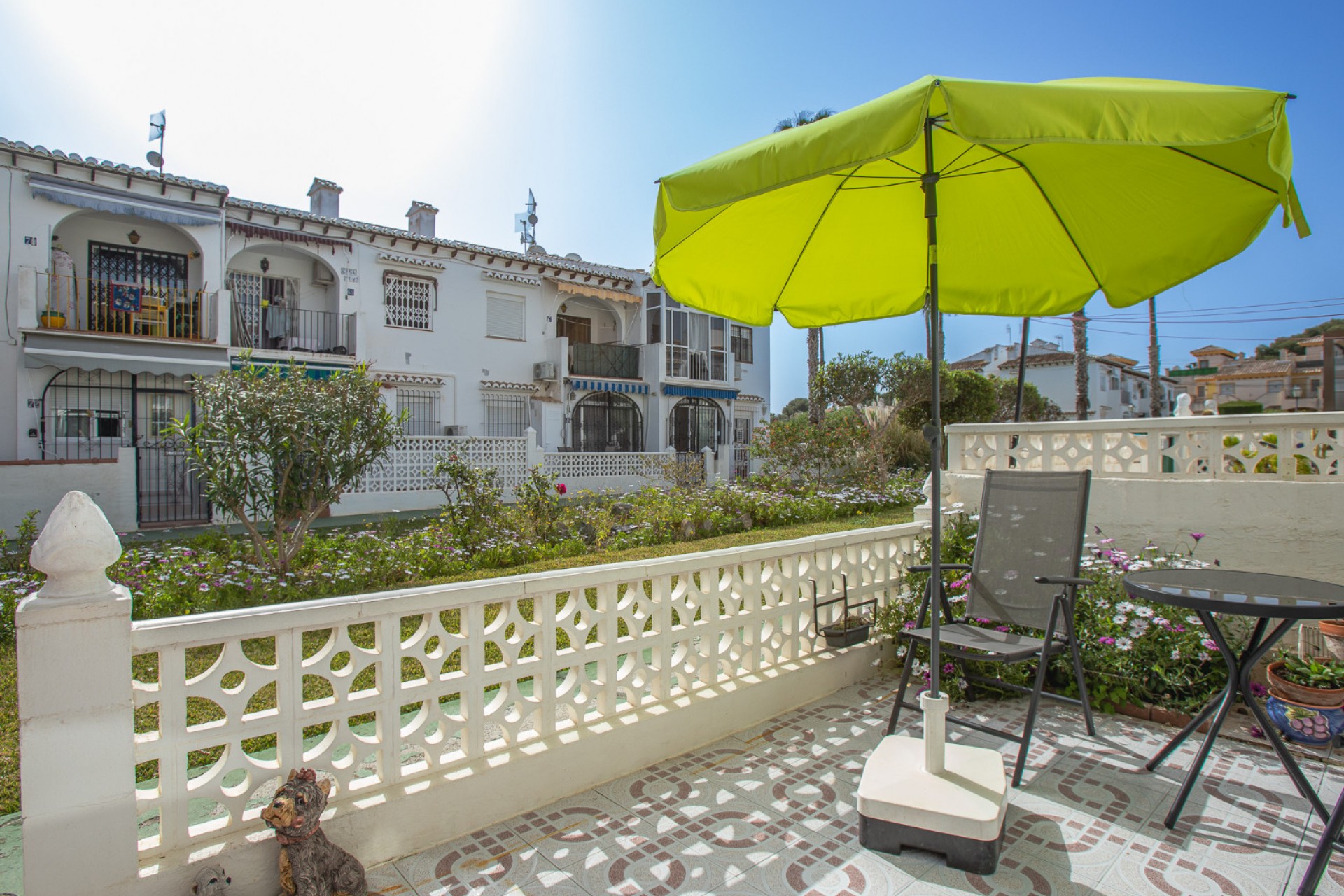 Reventa - Bungalow -
Torrevieja - Costa Blanca