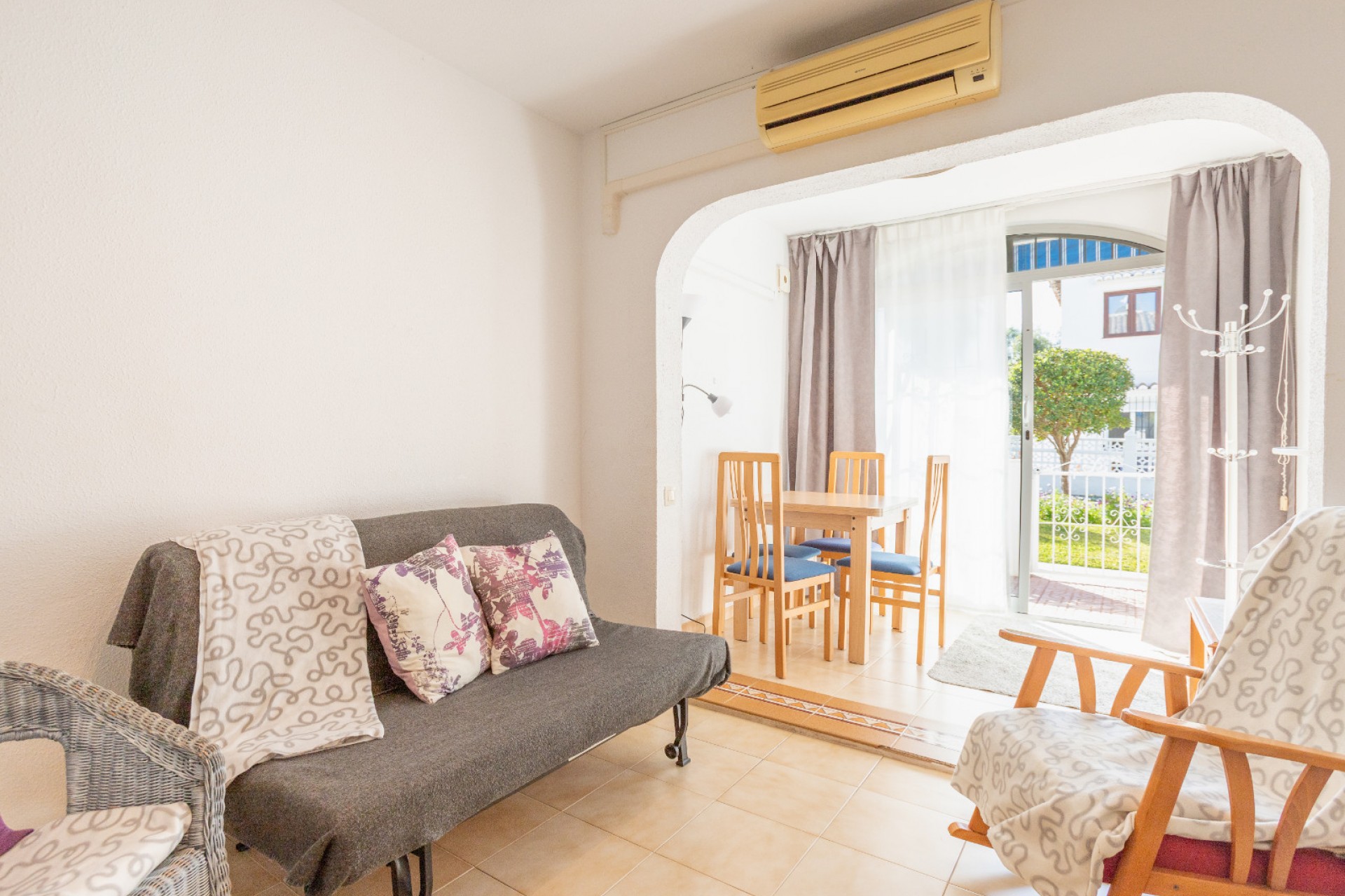 Reventa - Bungalow -
Torrevieja - Costa Blanca