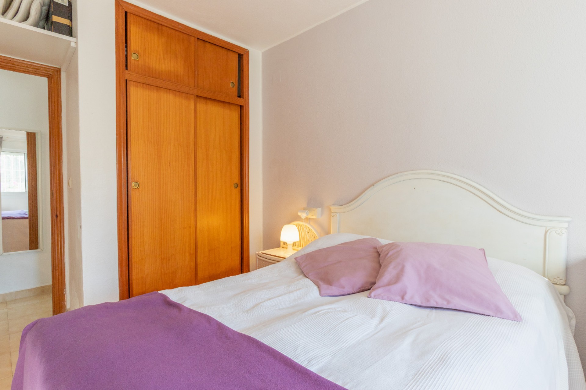 Reventa - Bungalow -
Torrevieja - Costa Blanca