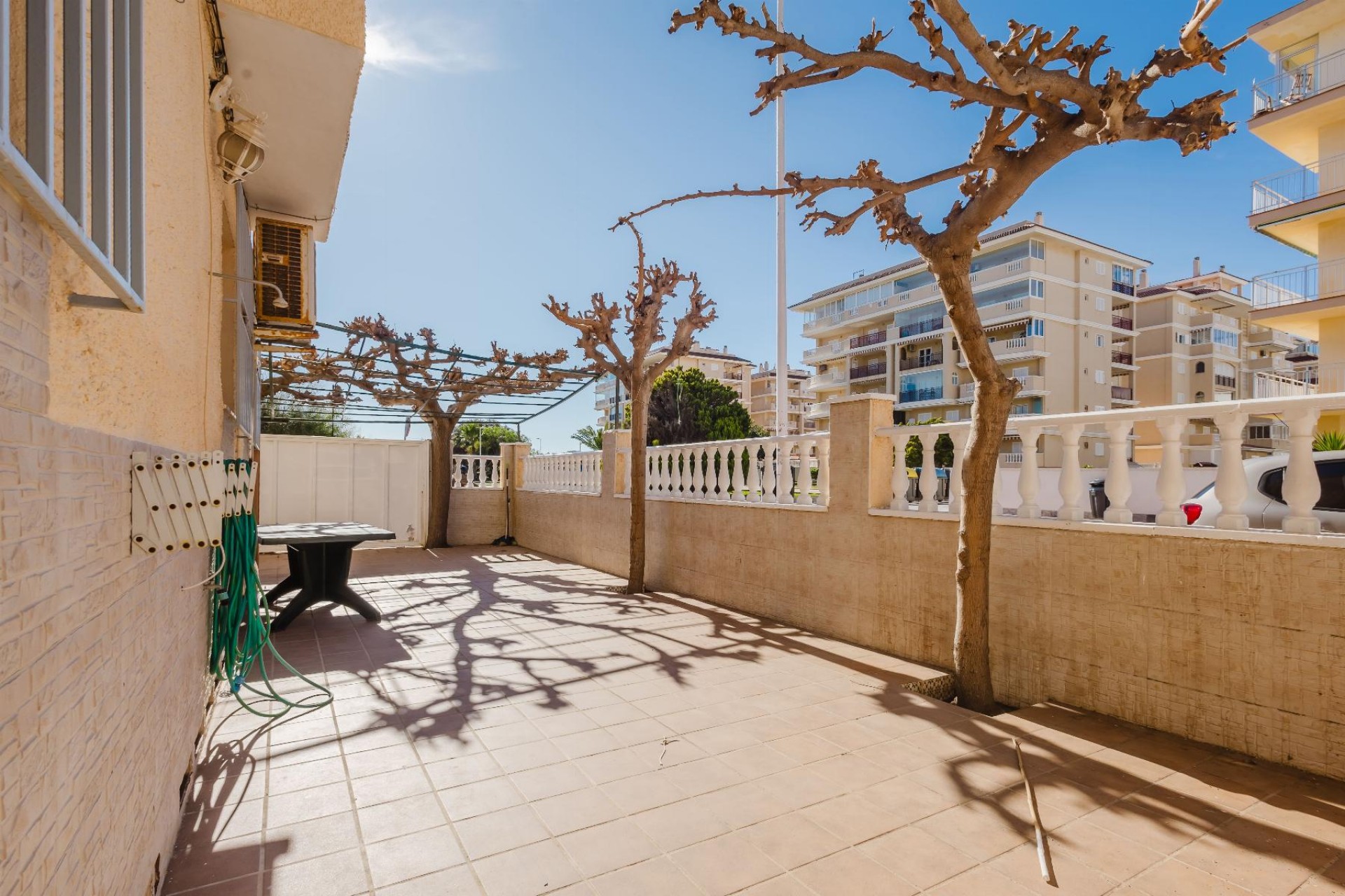 Reventa - Bungalow -
Torrevieja - Costa Blanca
