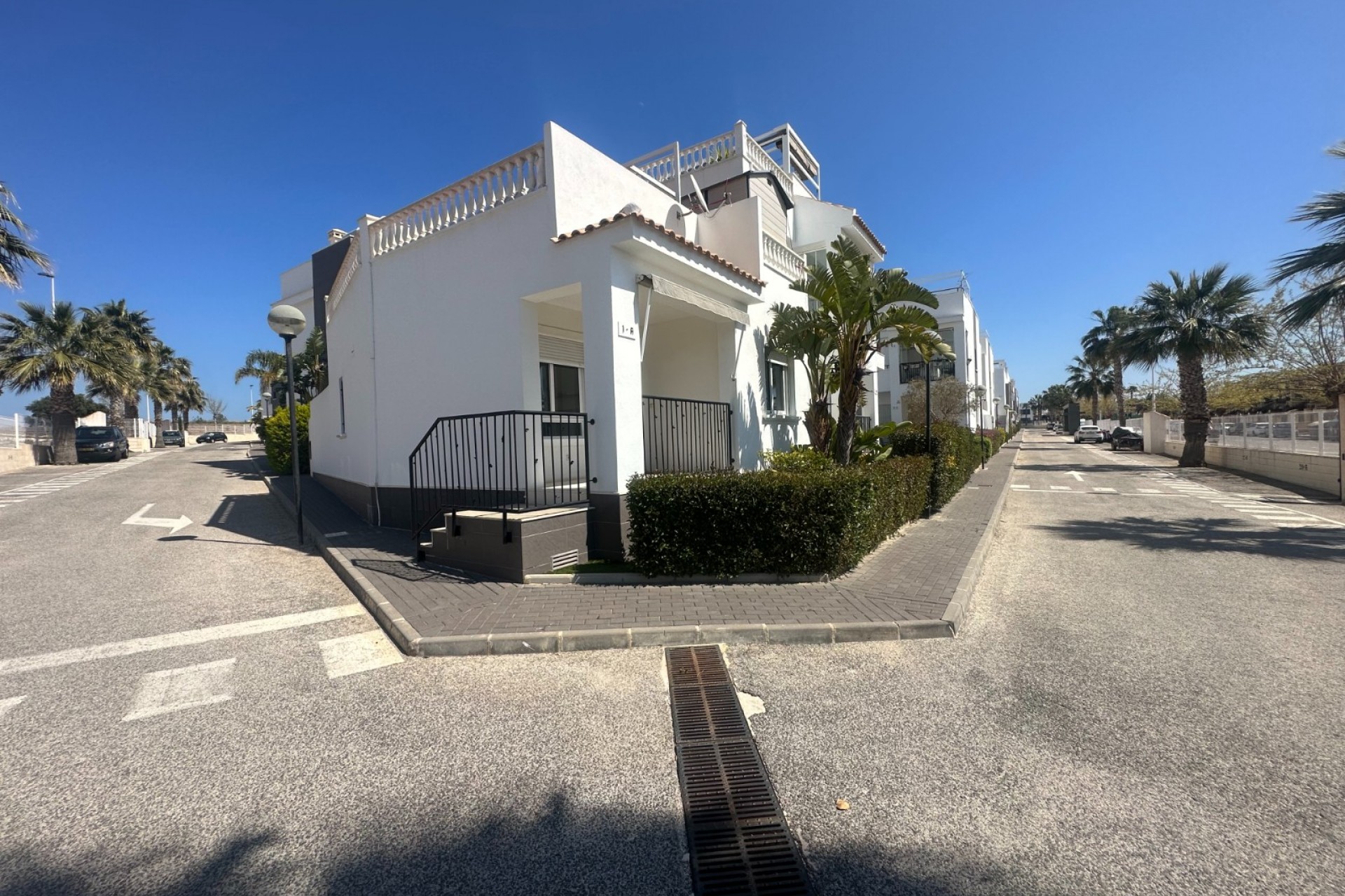 Reventa - Bungalow -
Torrevieja - Costa Blanca