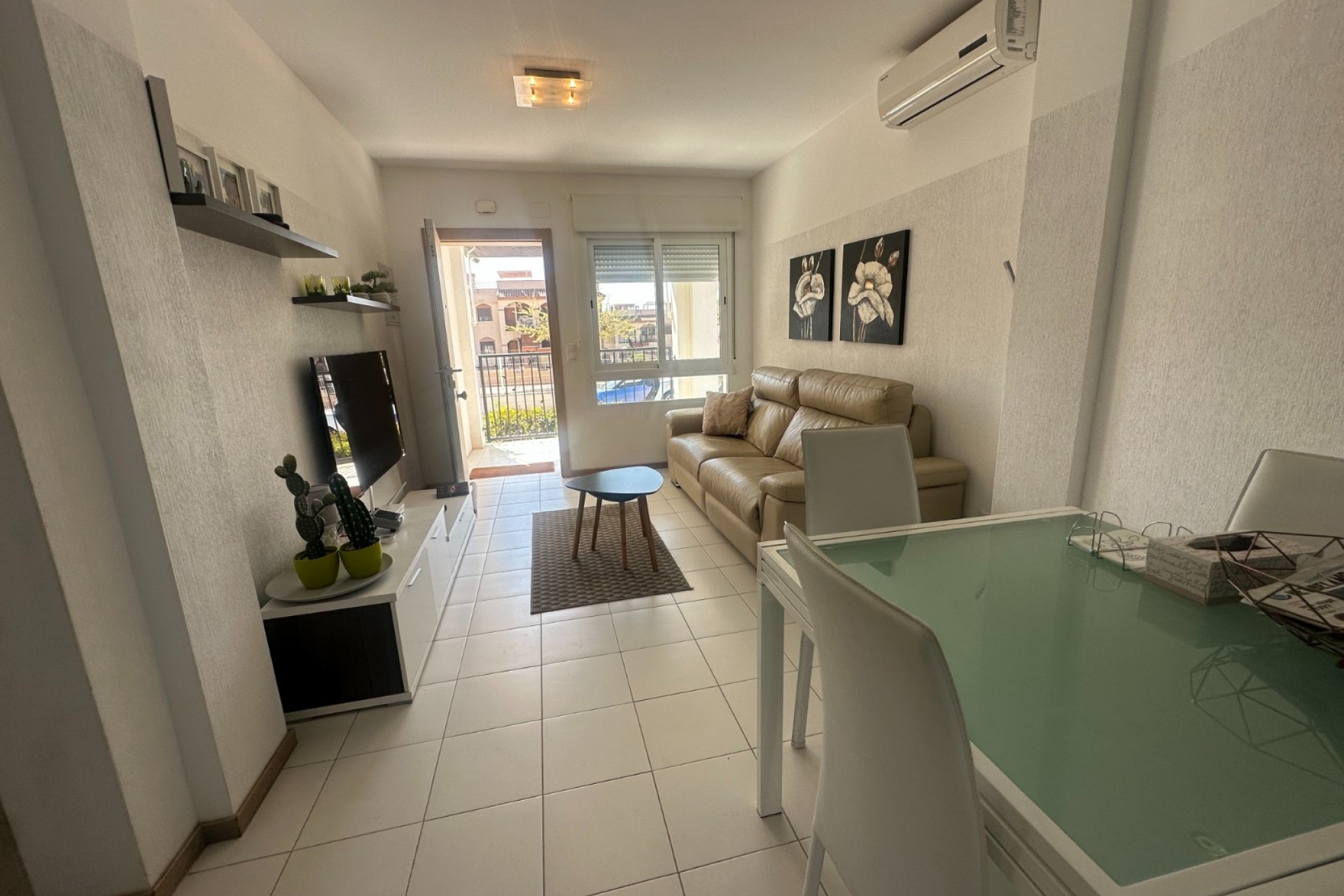 Reventa - Bungalow -
Torrevieja - Costa Blanca