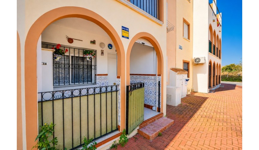 Reventa - Bungalow -
Torrevieja - Costa Blanca