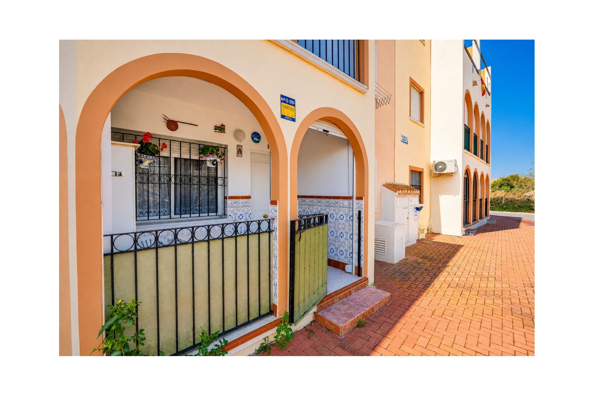Reventa - Bungalow -
Torrevieja - Costa Blanca