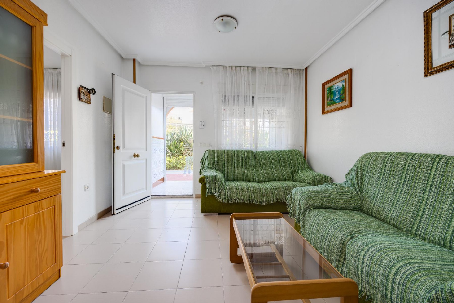 Reventa - Bungalow -
Torrevieja - Costa Blanca
