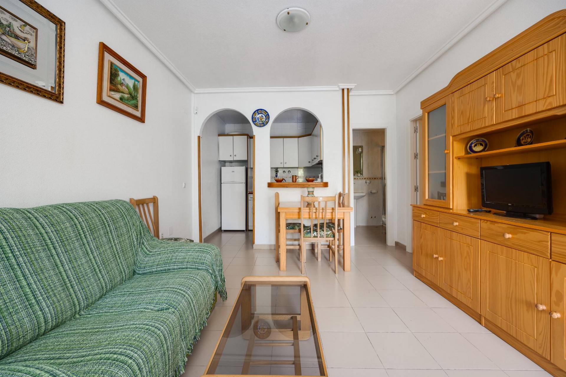 Reventa - Bungalow -
Torrevieja - Costa Blanca