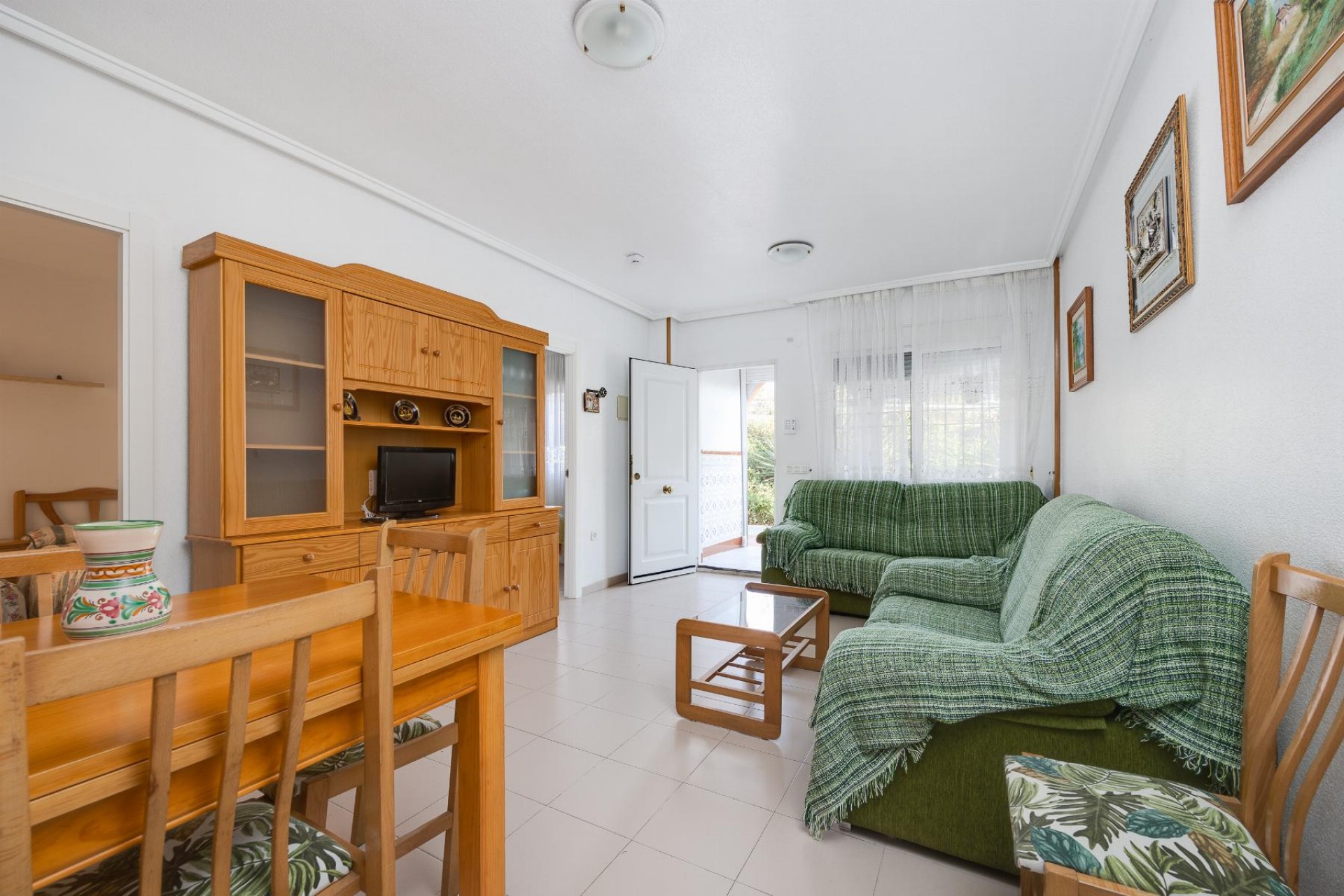 Reventa - Bungalow -
Torrevieja - Costa Blanca