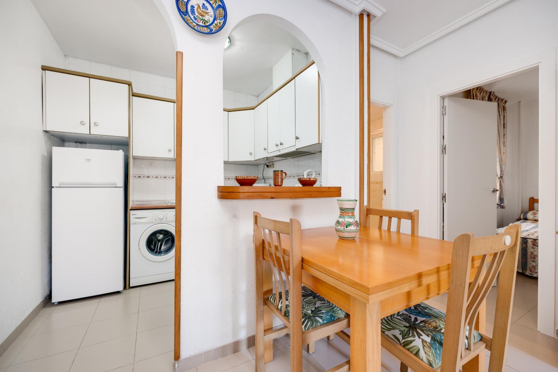 Reventa - Bungalow -
Torrevieja - Costa Blanca
