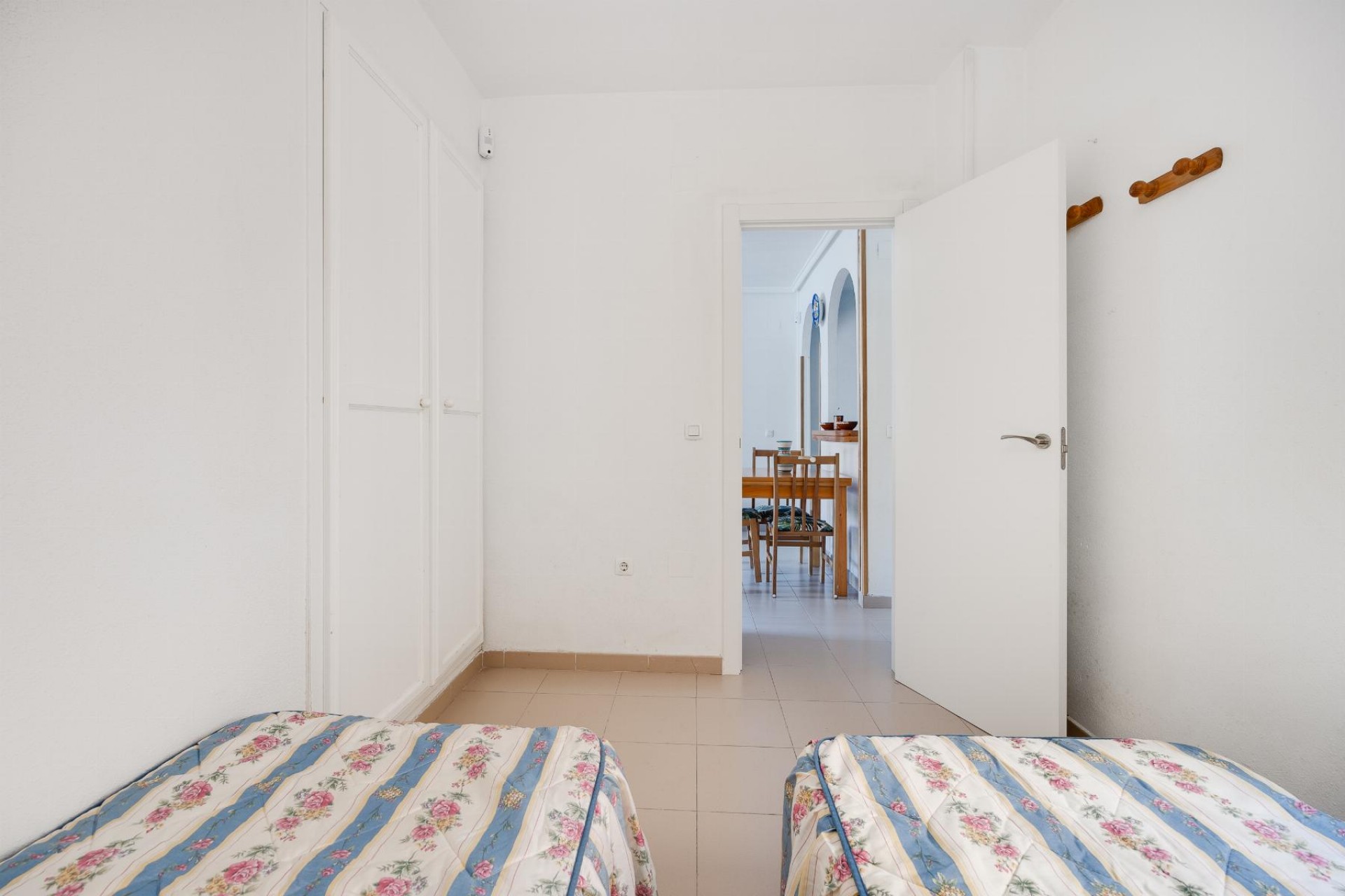 Reventa - Bungalow -
Torrevieja - Costa Blanca
