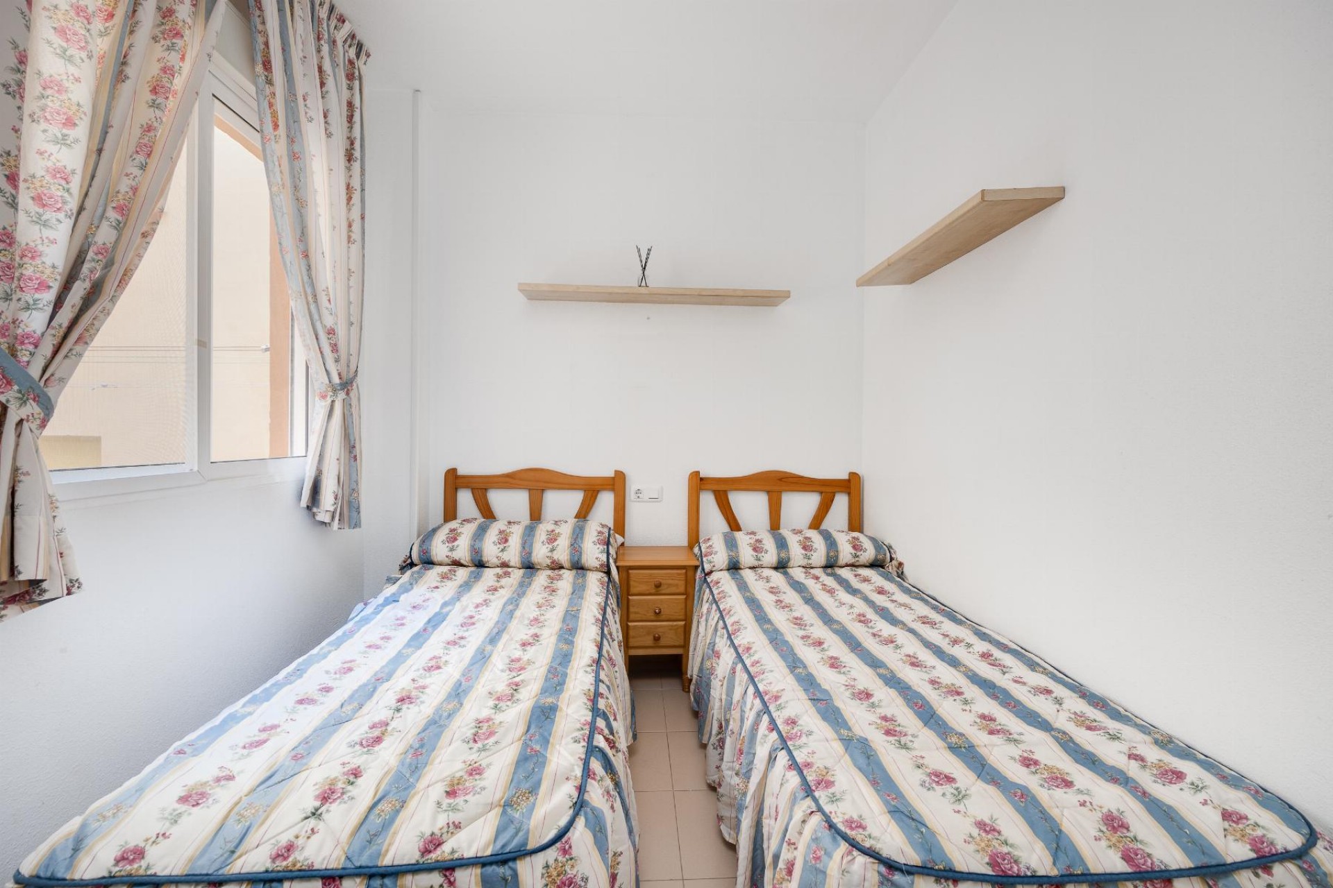 Reventa - Bungalow -
Torrevieja - Costa Blanca