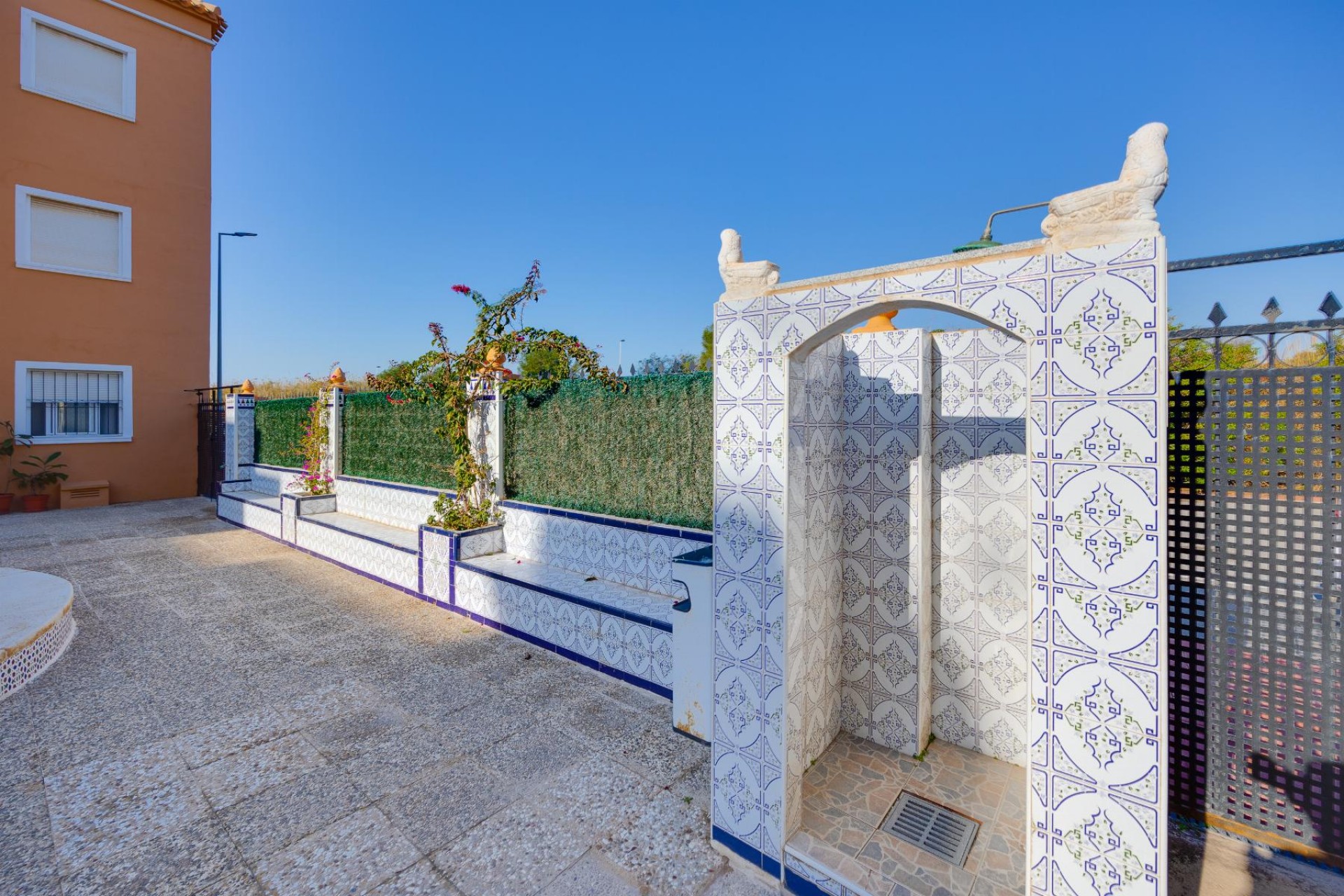 Reventa - Bungalow -
Torrevieja - Costa Blanca