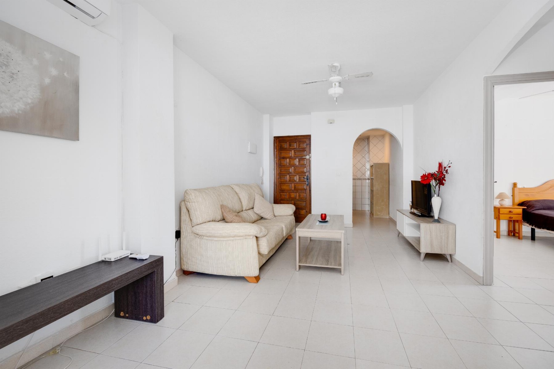 Reventa - Bungalow -
Torrevieja - Costa Blanca