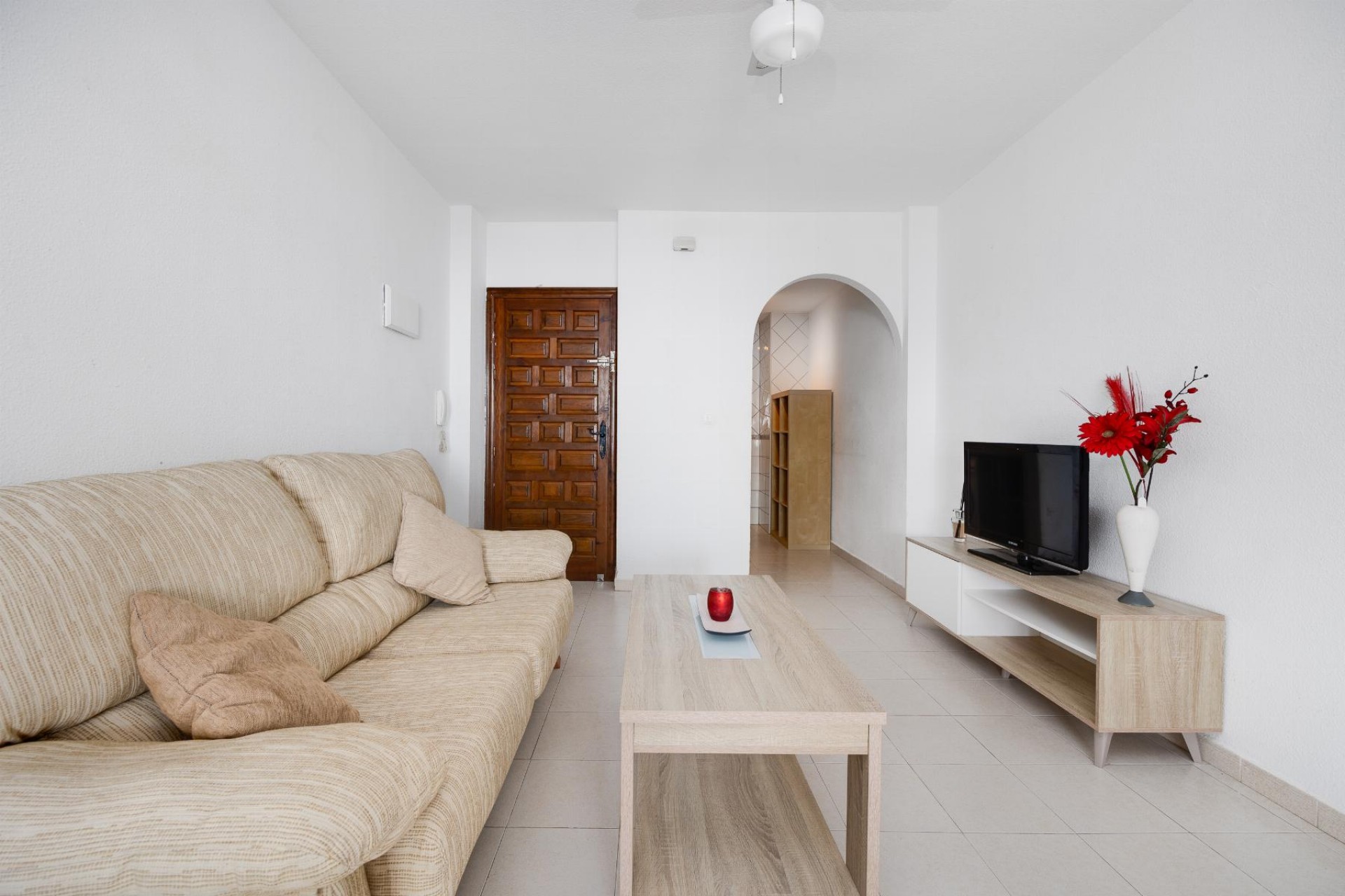Reventa - Bungalow -
Torrevieja - Costa Blanca