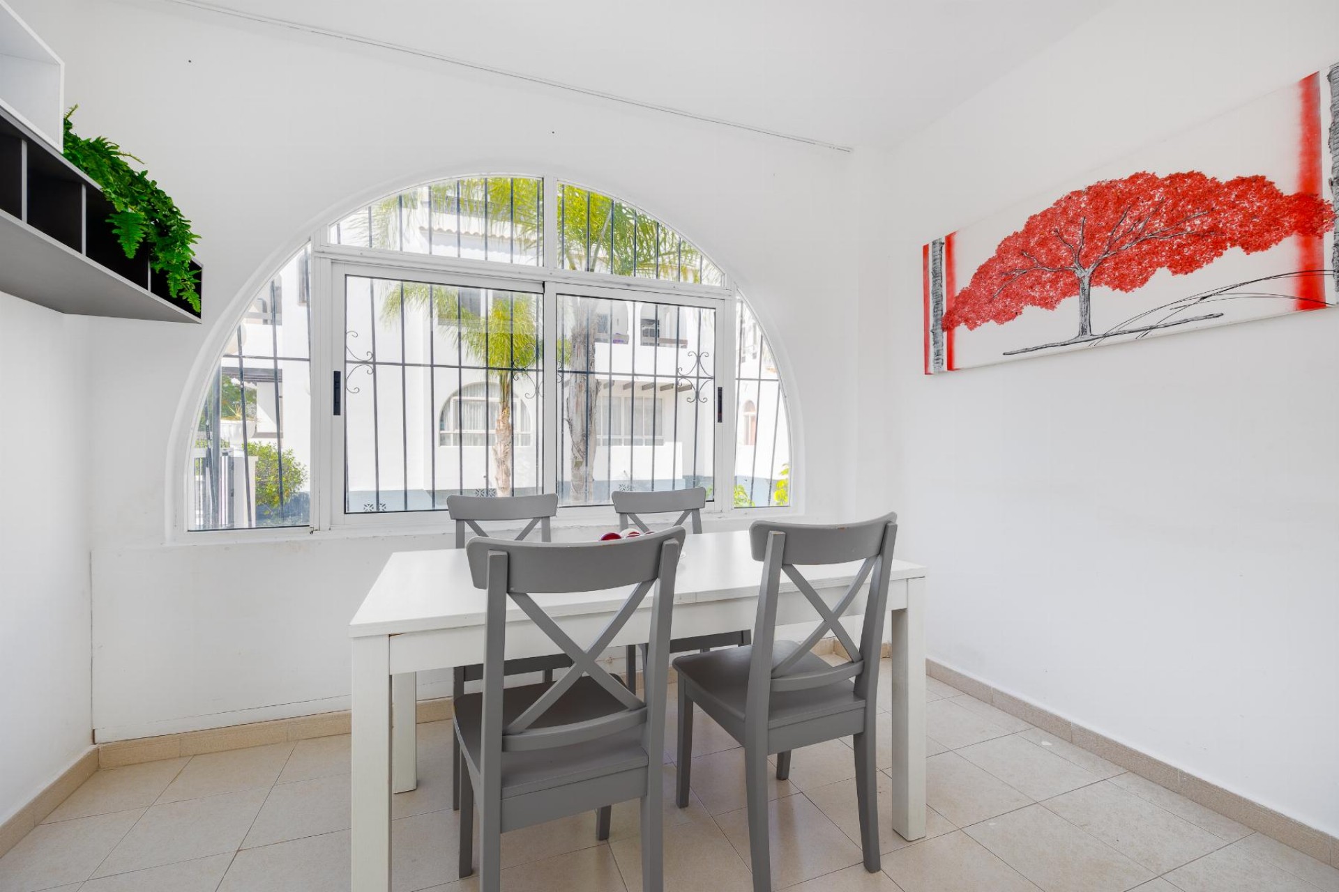 Reventa - Bungalow -
Torrevieja - Costa Blanca
