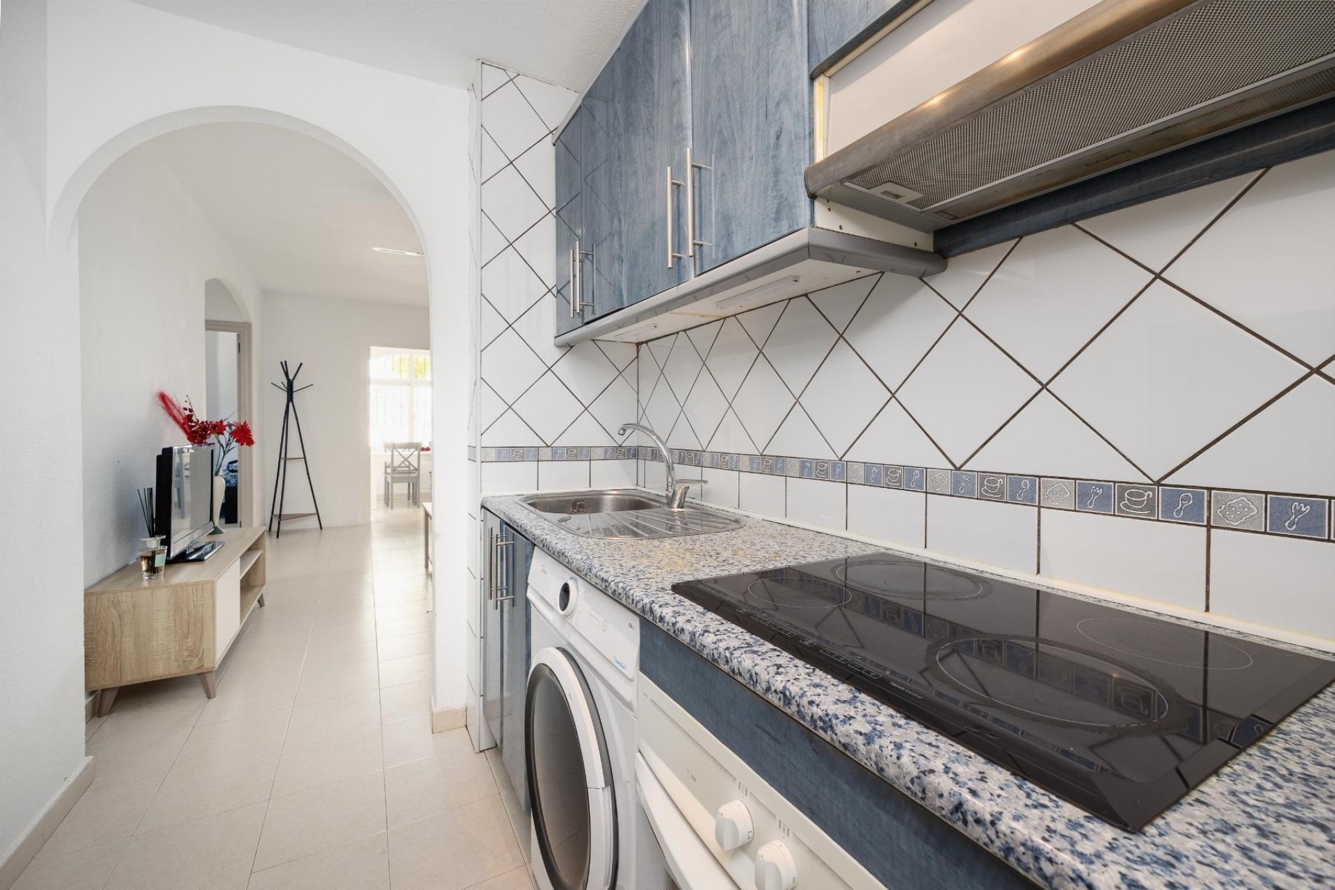 Reventa - Bungalow -
Torrevieja - Costa Blanca