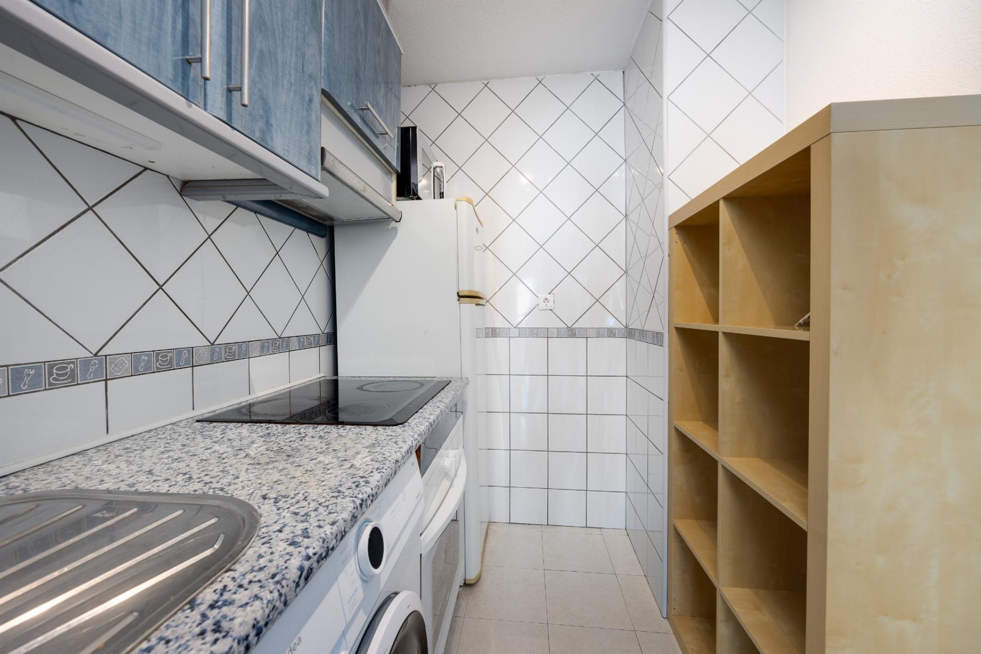 Reventa - Bungalow -
Torrevieja - Costa Blanca