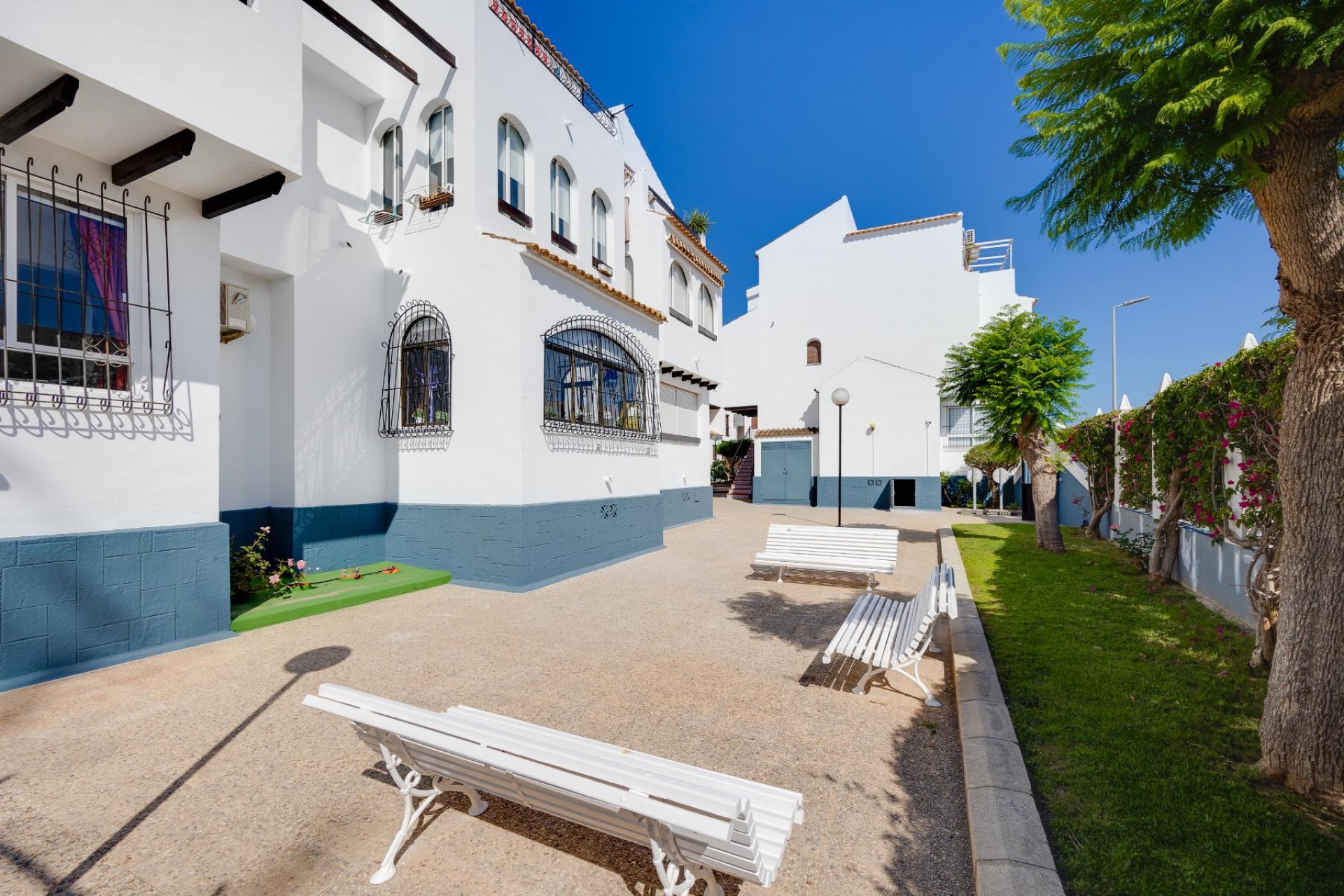 Reventa - Bungalow -
Torrevieja - Costa Blanca
