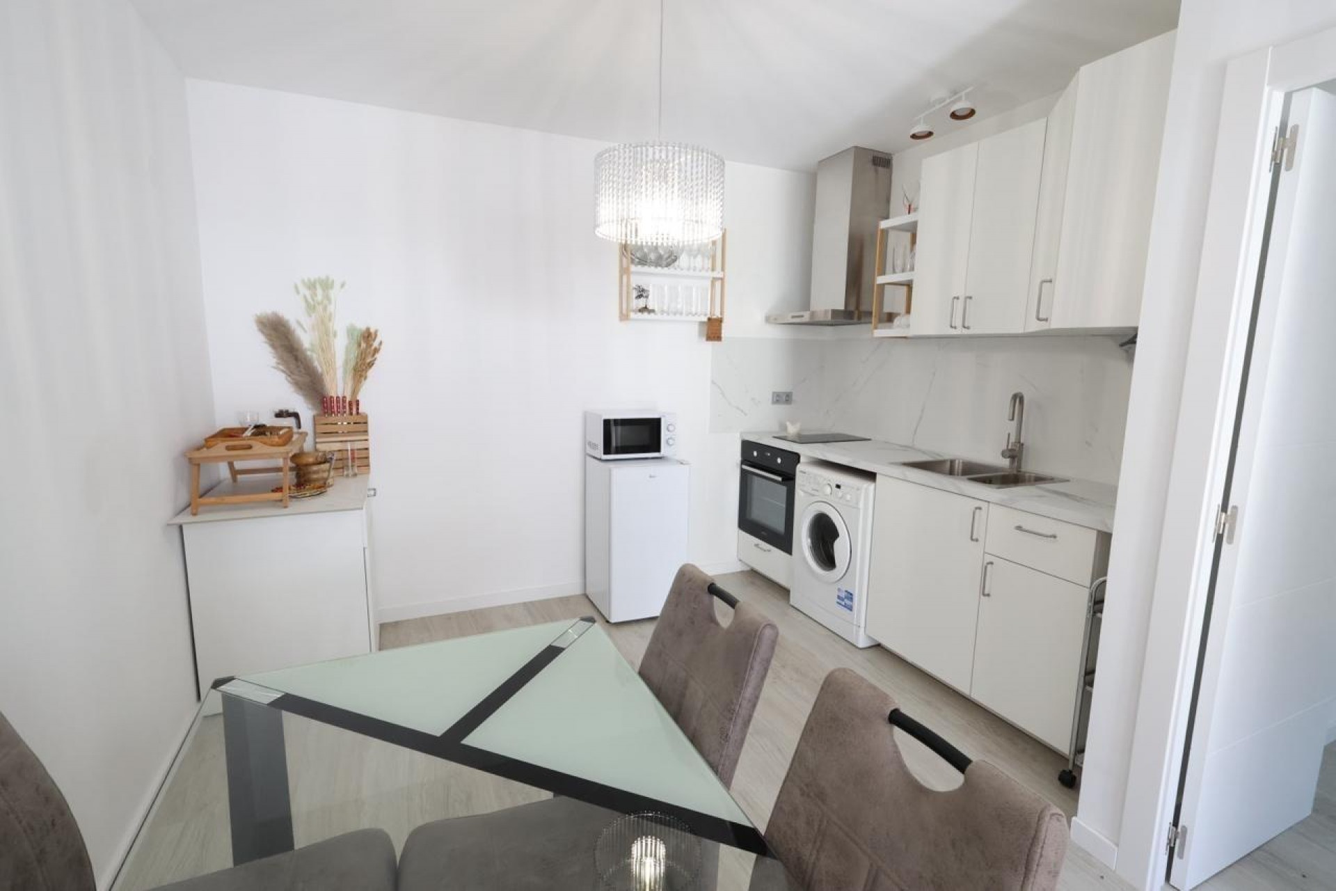Reventa - Bungalow -
Torrevieja - Costa Blanca