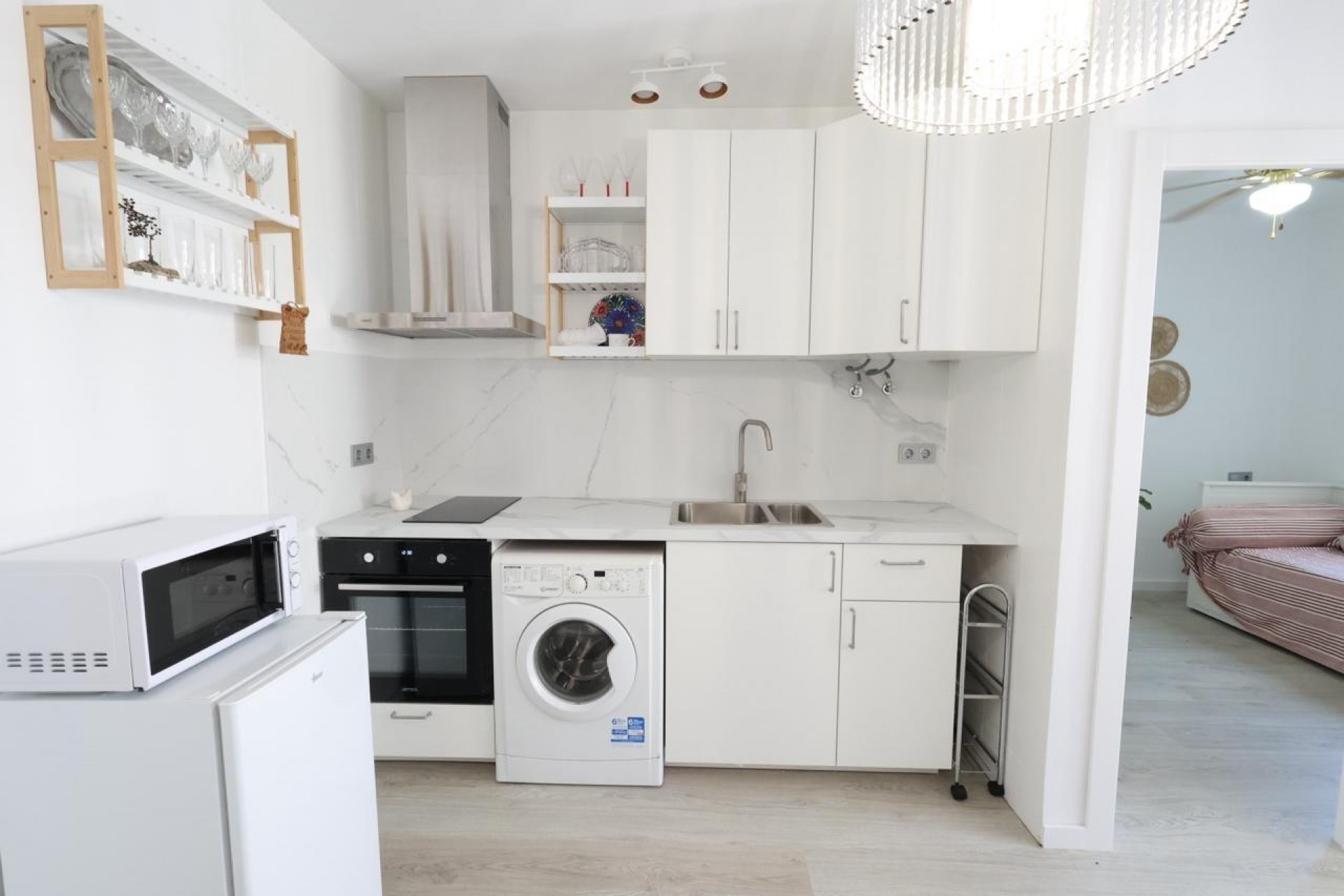 Reventa - Bungalow -
Torrevieja - Costa Blanca
