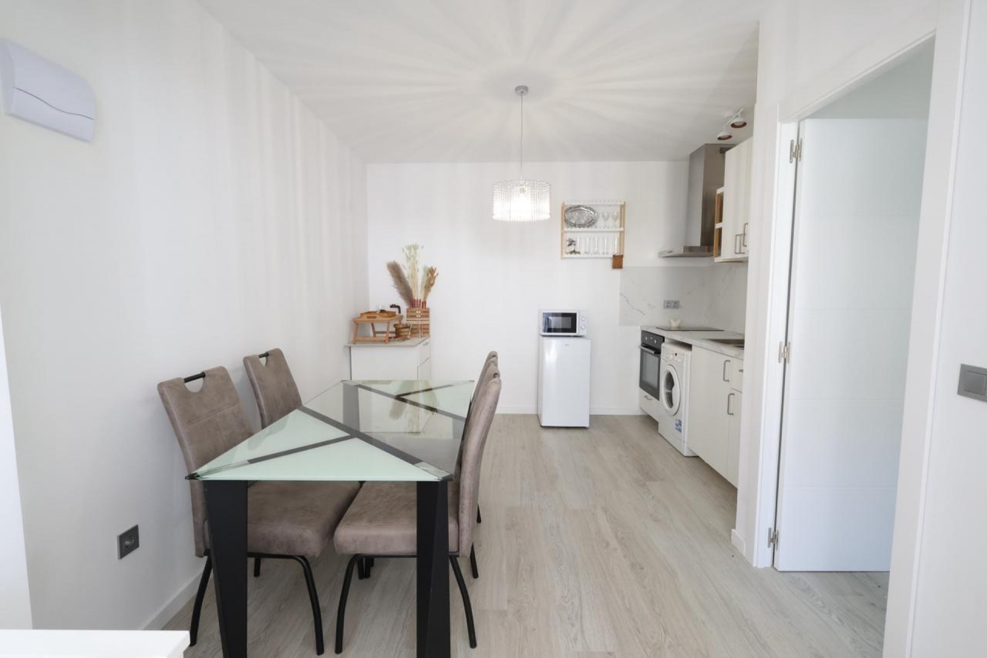 Reventa - Bungalow -
Torrevieja - Costa Blanca
