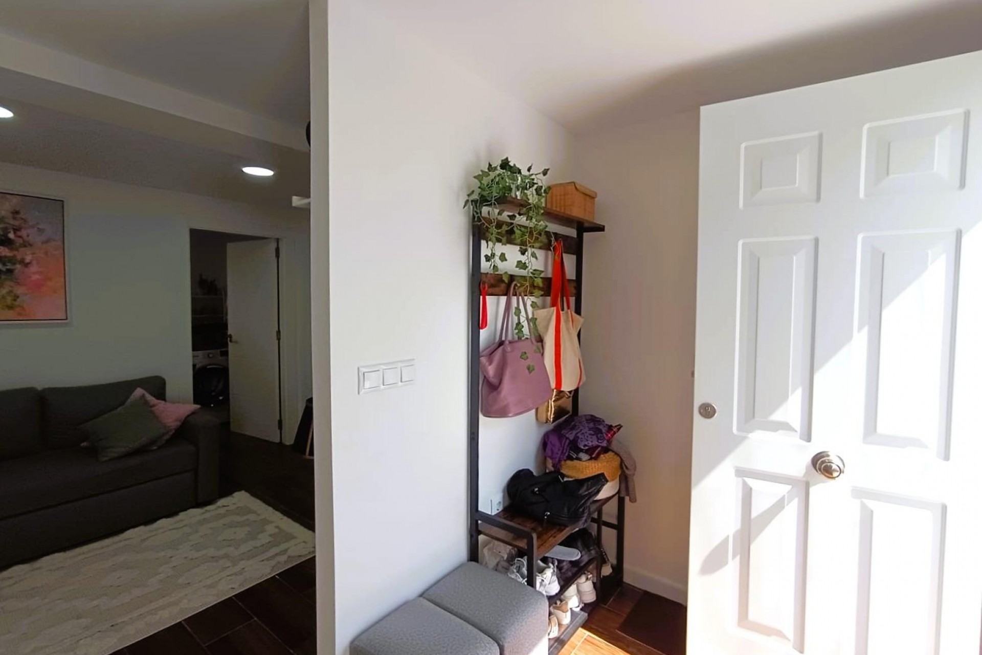 Reventa - Bungalow -
Torrevieja - Costa Blanca