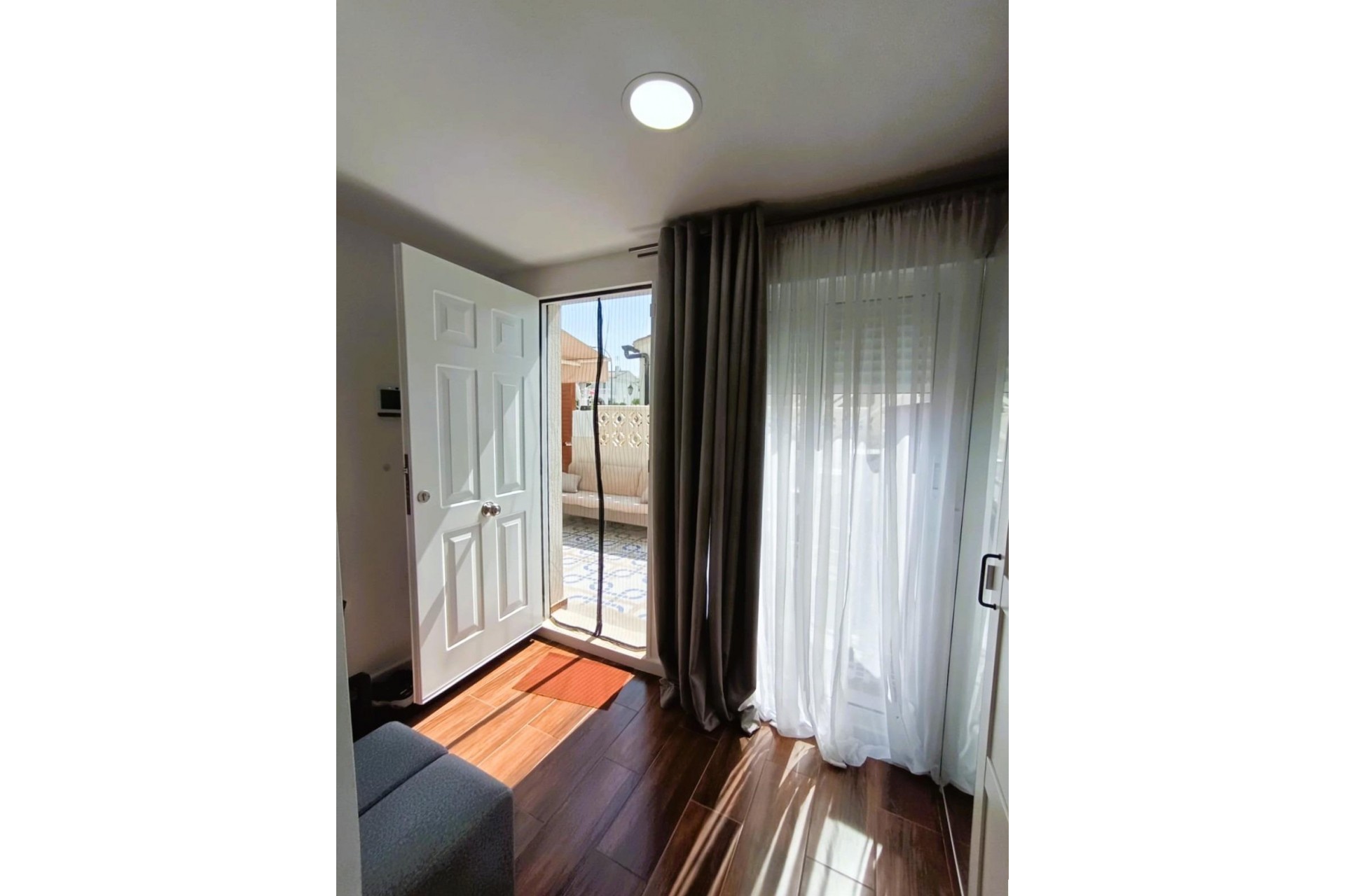 Reventa - Bungalow -
Torrevieja - Costa Blanca