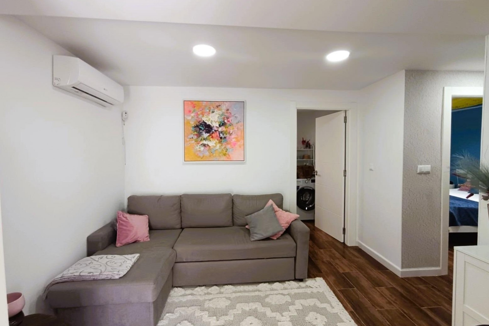 Reventa - Bungalow -
Torrevieja - Costa Blanca