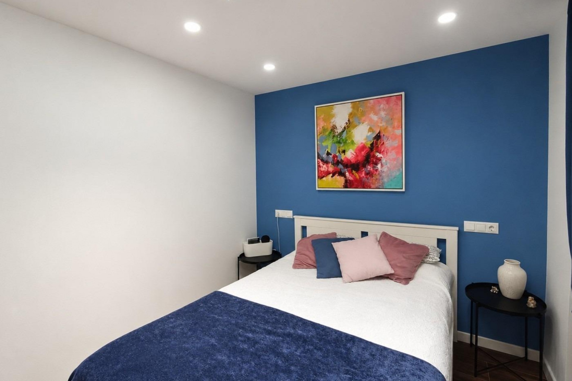 Reventa - Bungalow -
Torrevieja - Costa Blanca