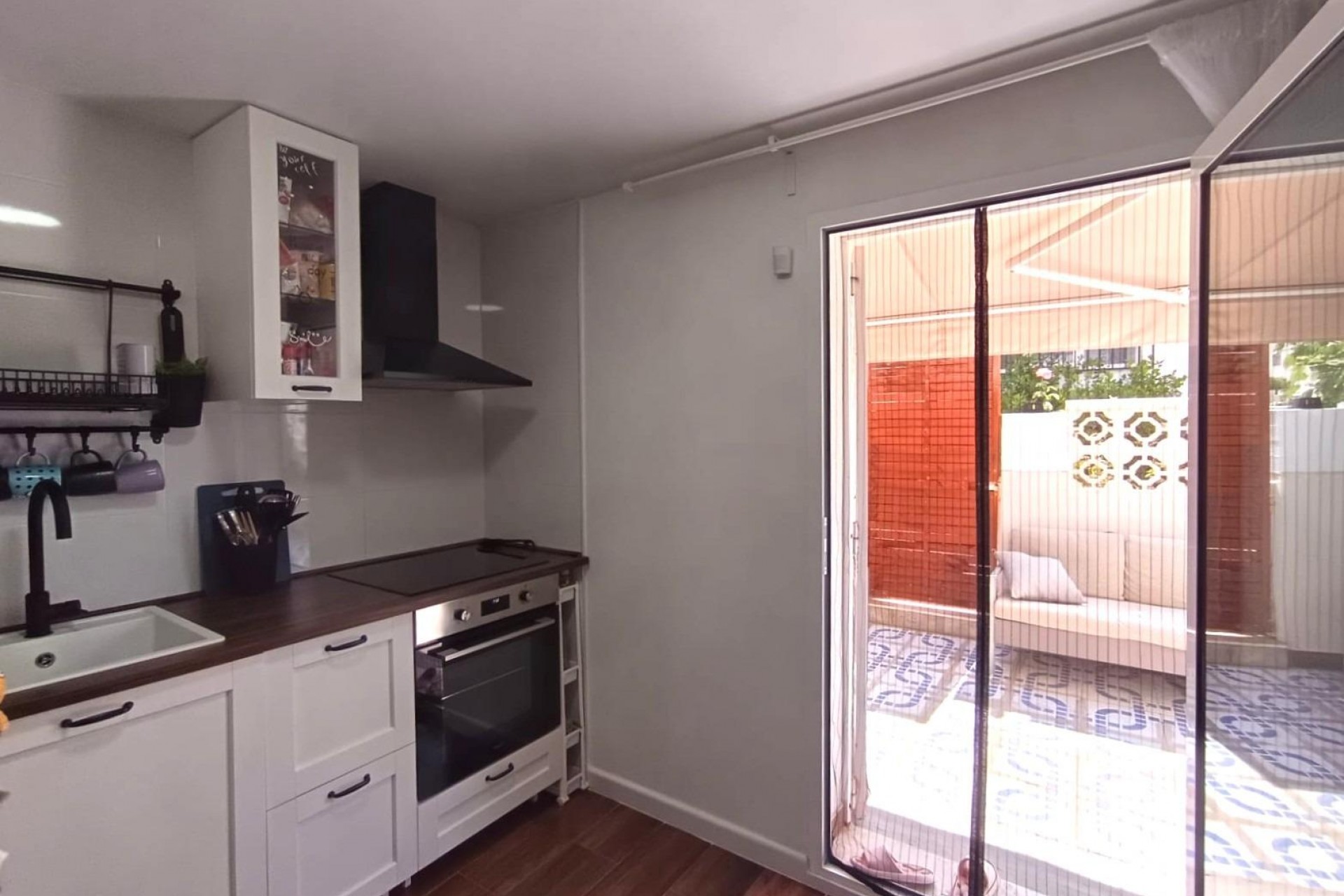 Reventa - Bungalow -
Torrevieja - Costa Blanca
