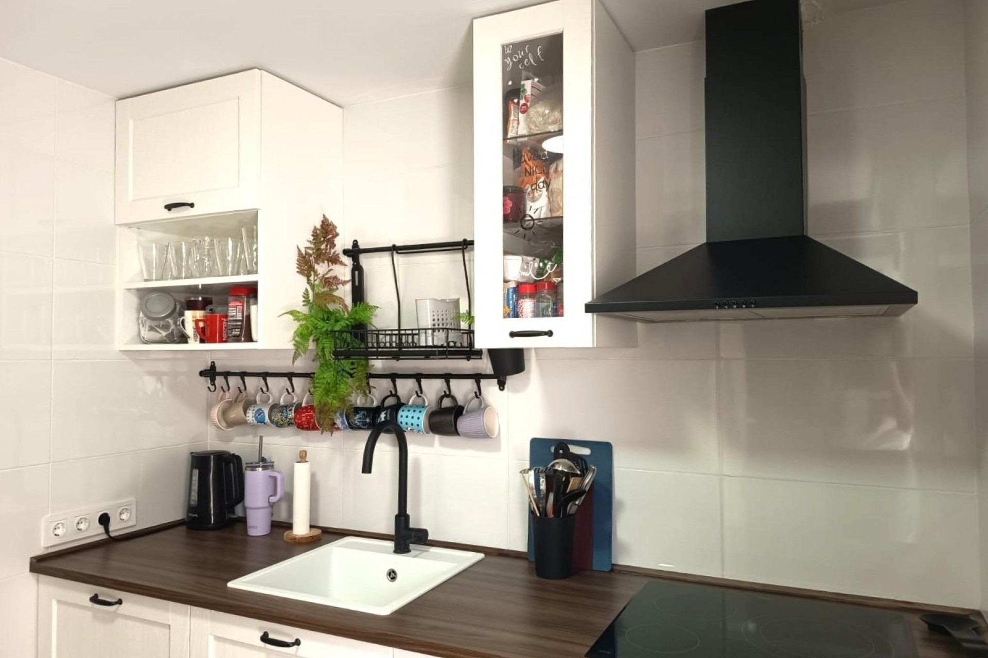 Reventa - Bungalow -
Torrevieja - Costa Blanca