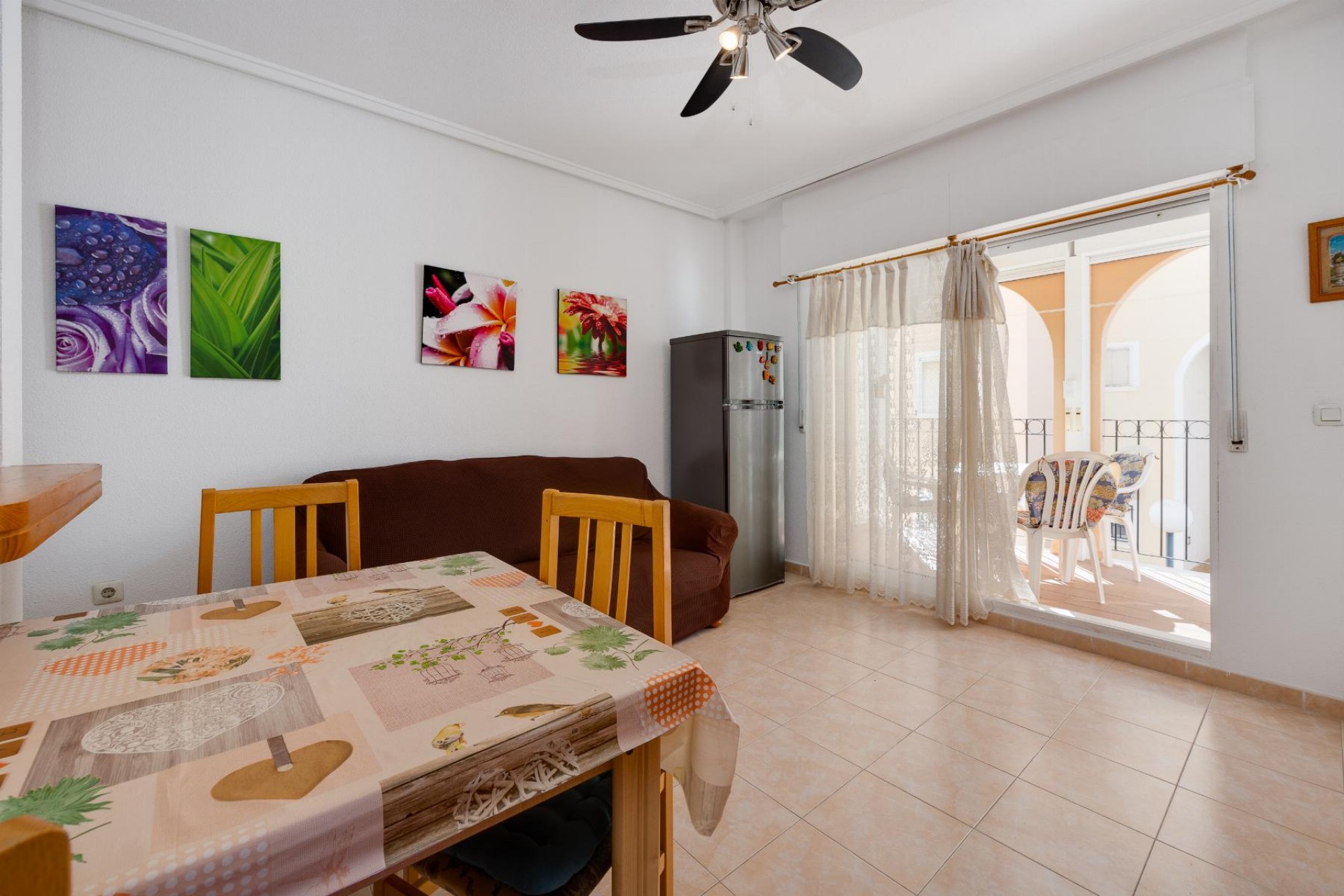Reventa - Bungalow -
Torrevieja - Costa Blanca