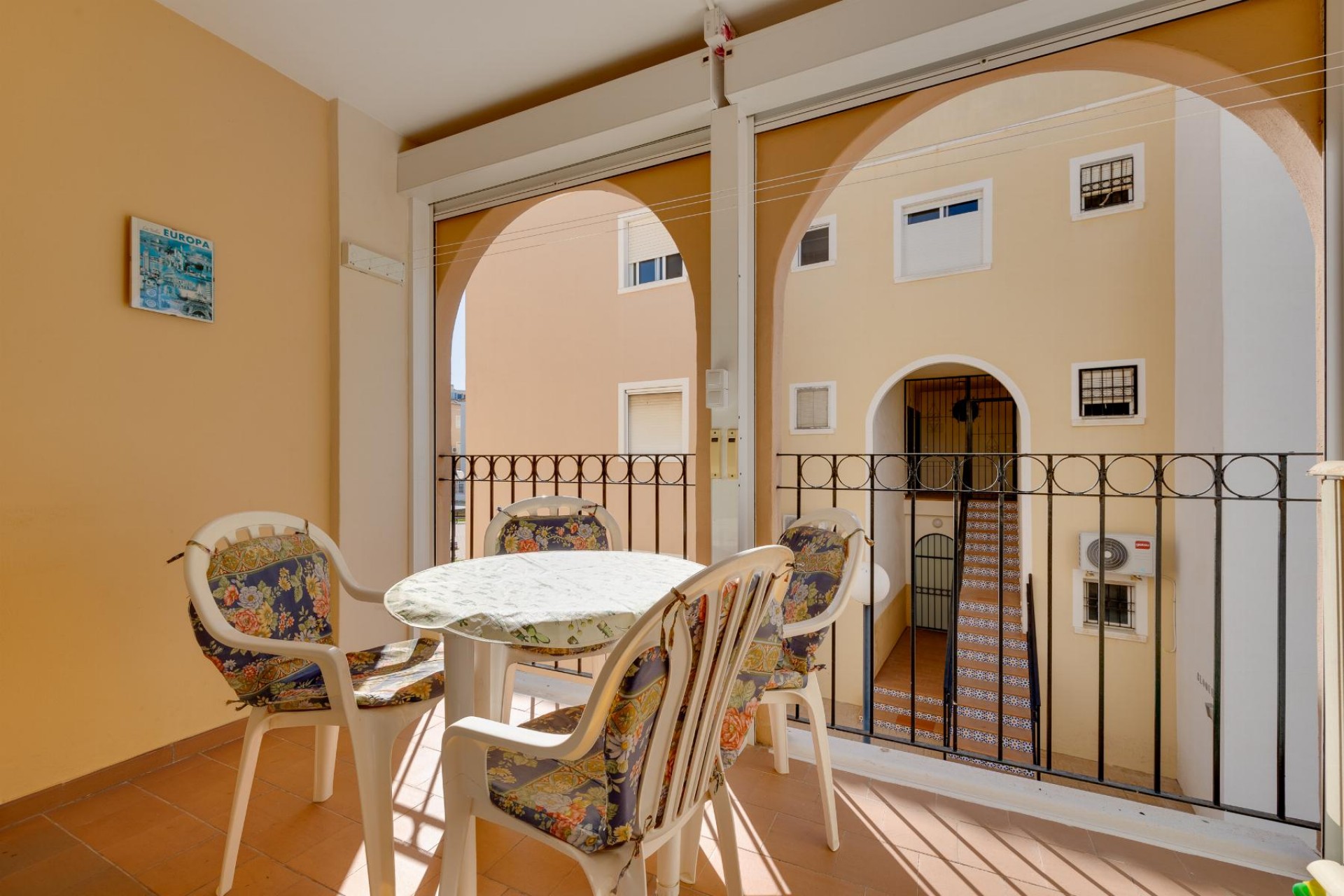 Reventa - Bungalow -
Torrevieja - Costa Blanca