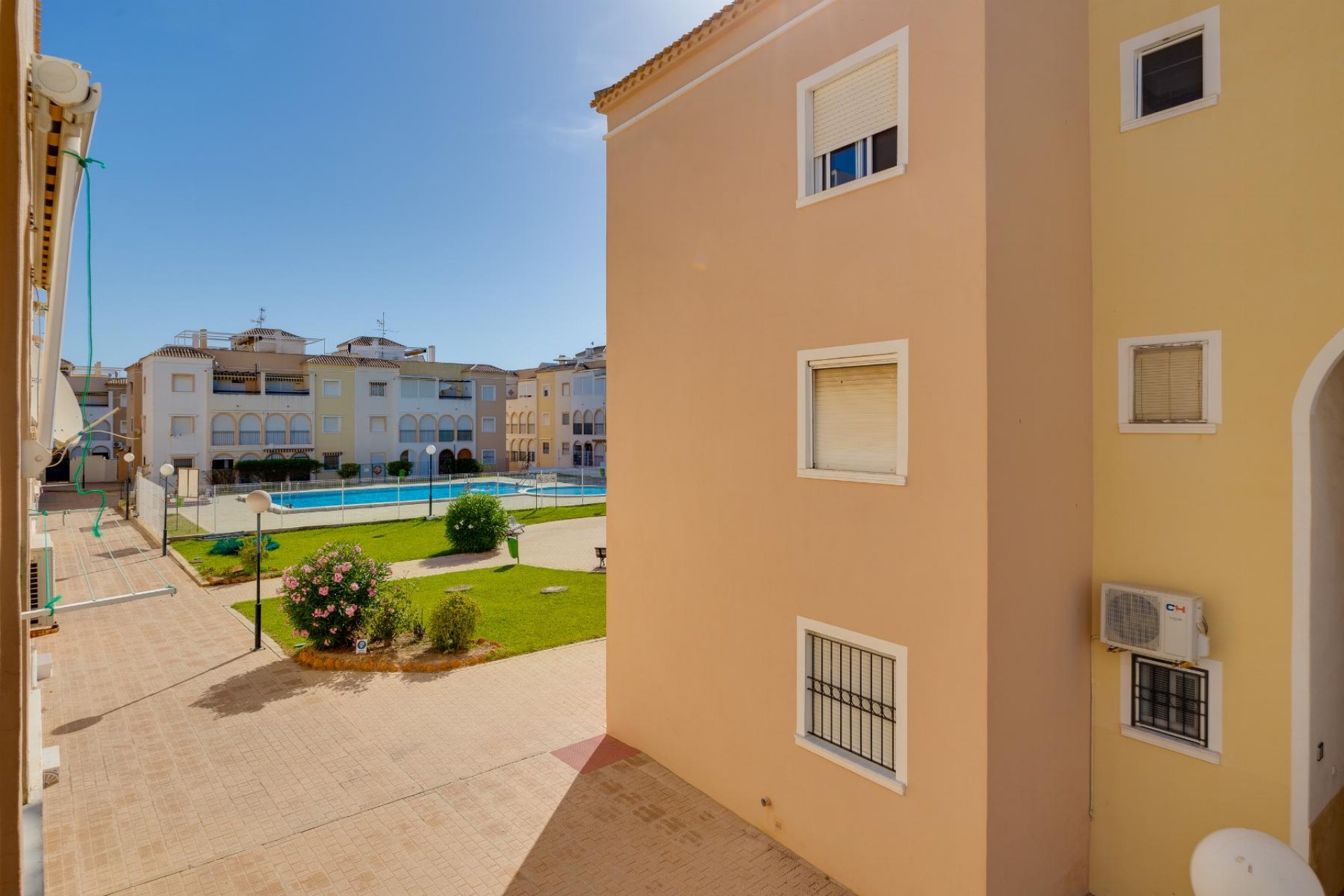 Reventa - Bungalow -
Torrevieja - Costa Blanca