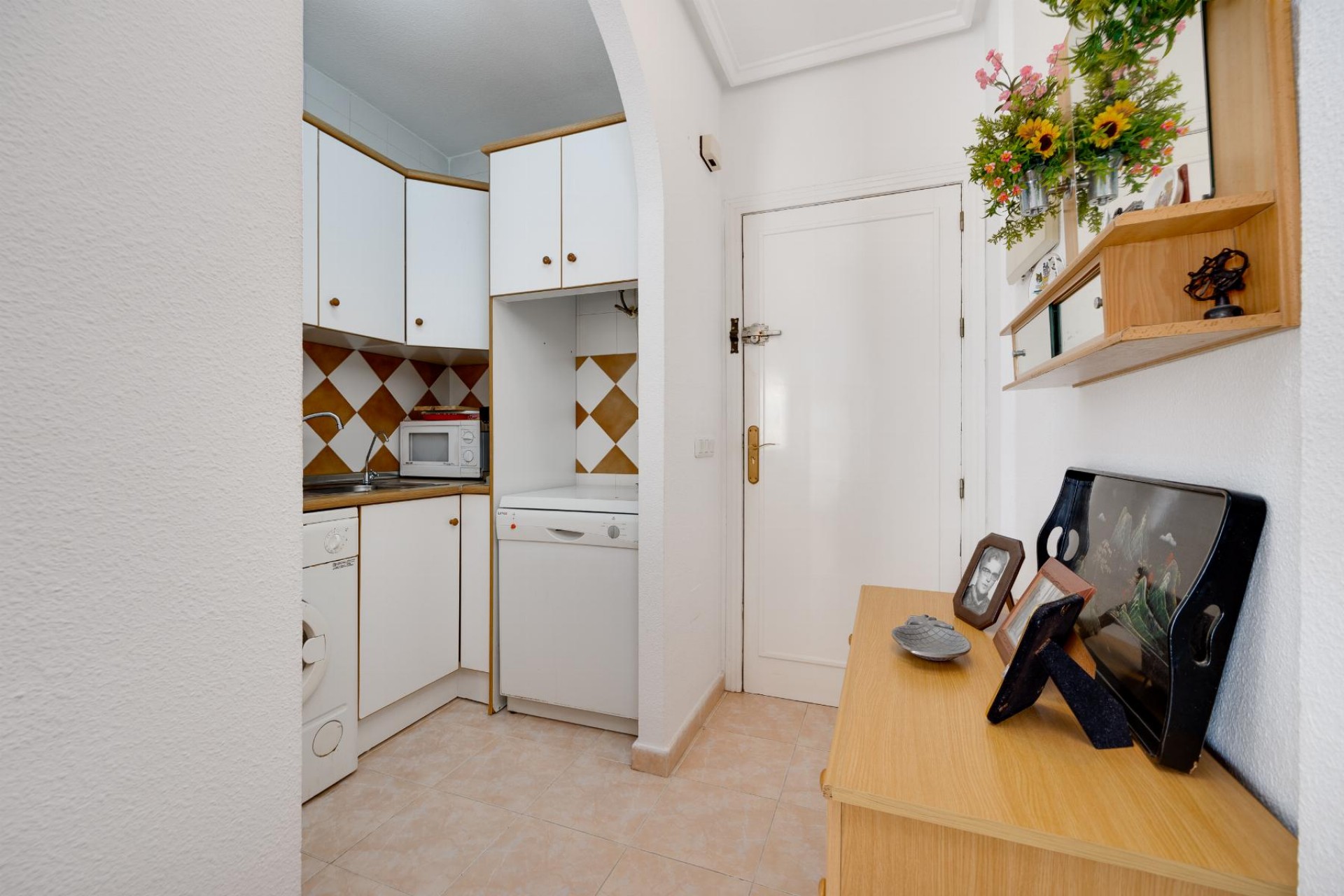 Reventa - Bungalow -
Torrevieja - Costa Blanca