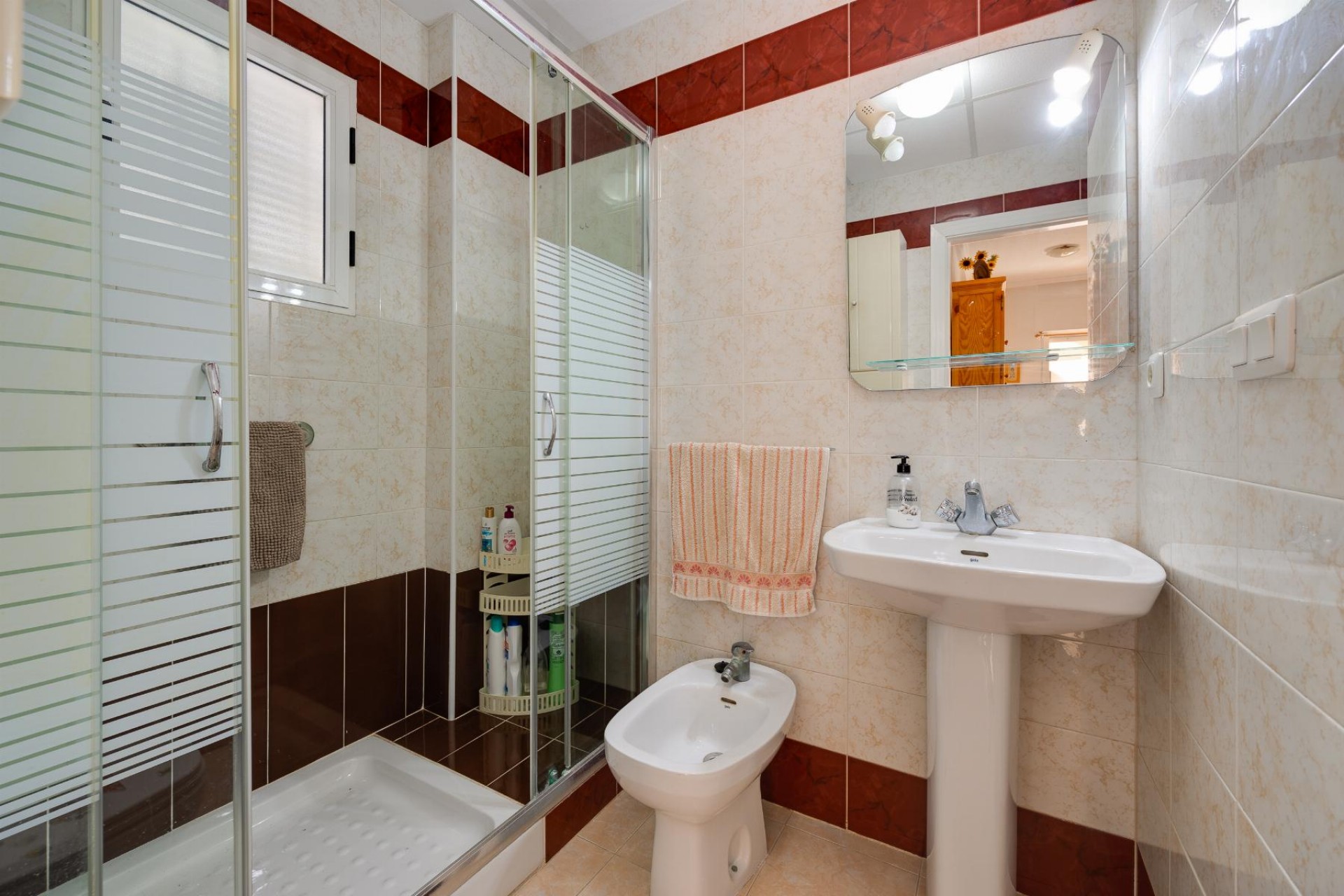 Reventa - Bungalow -
Torrevieja - Costa Blanca