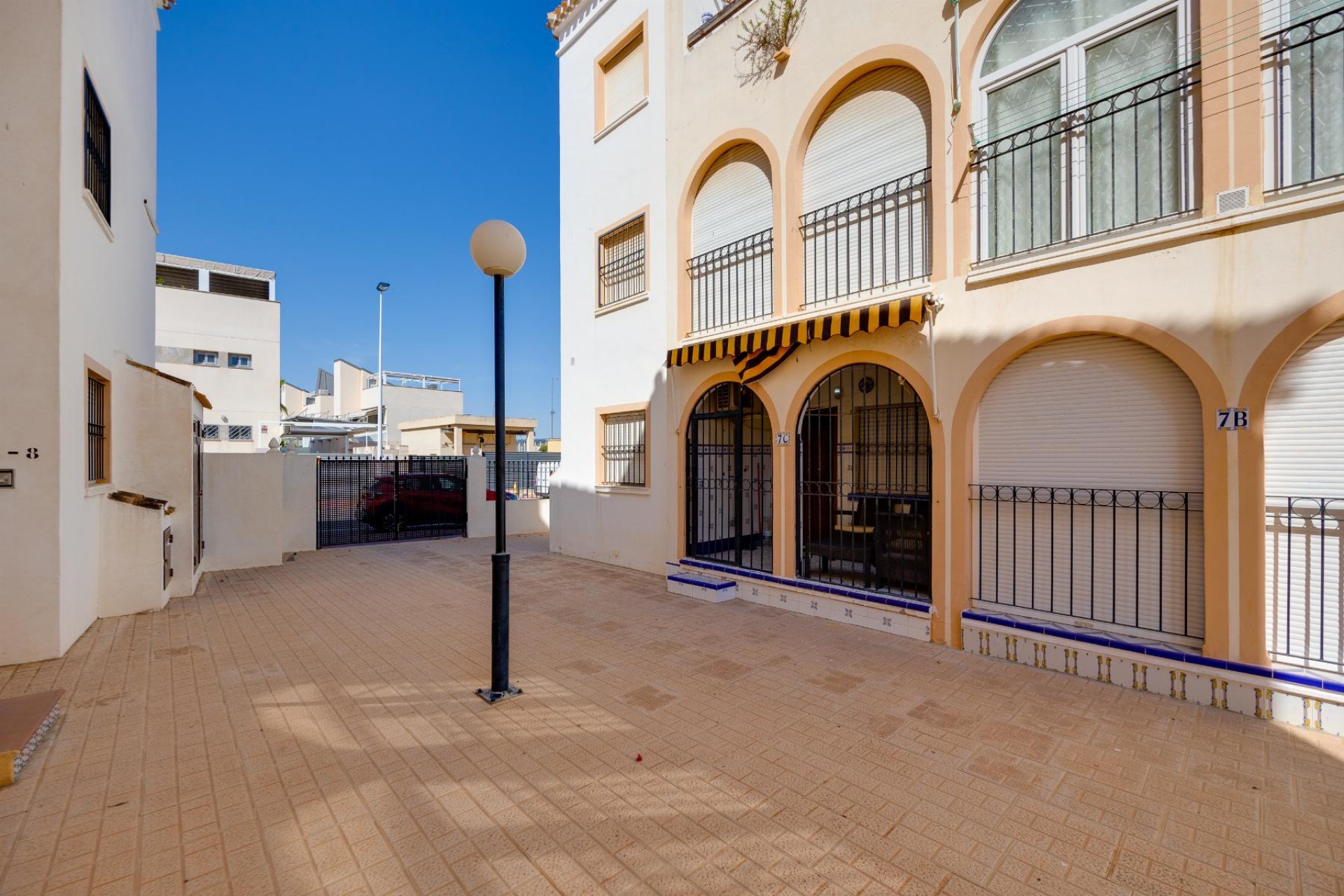 Reventa - Bungalow -
Torrevieja - Costa Blanca