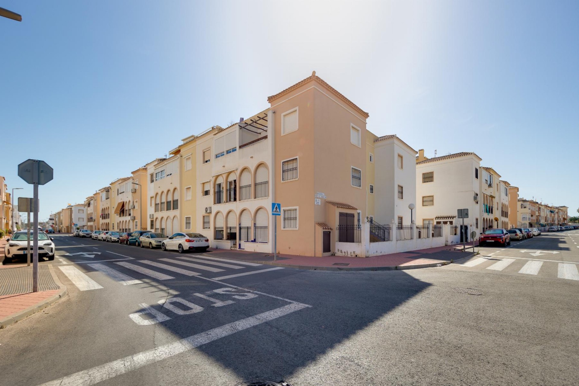 Reventa - Bungalow -
Torrevieja - Costa Blanca