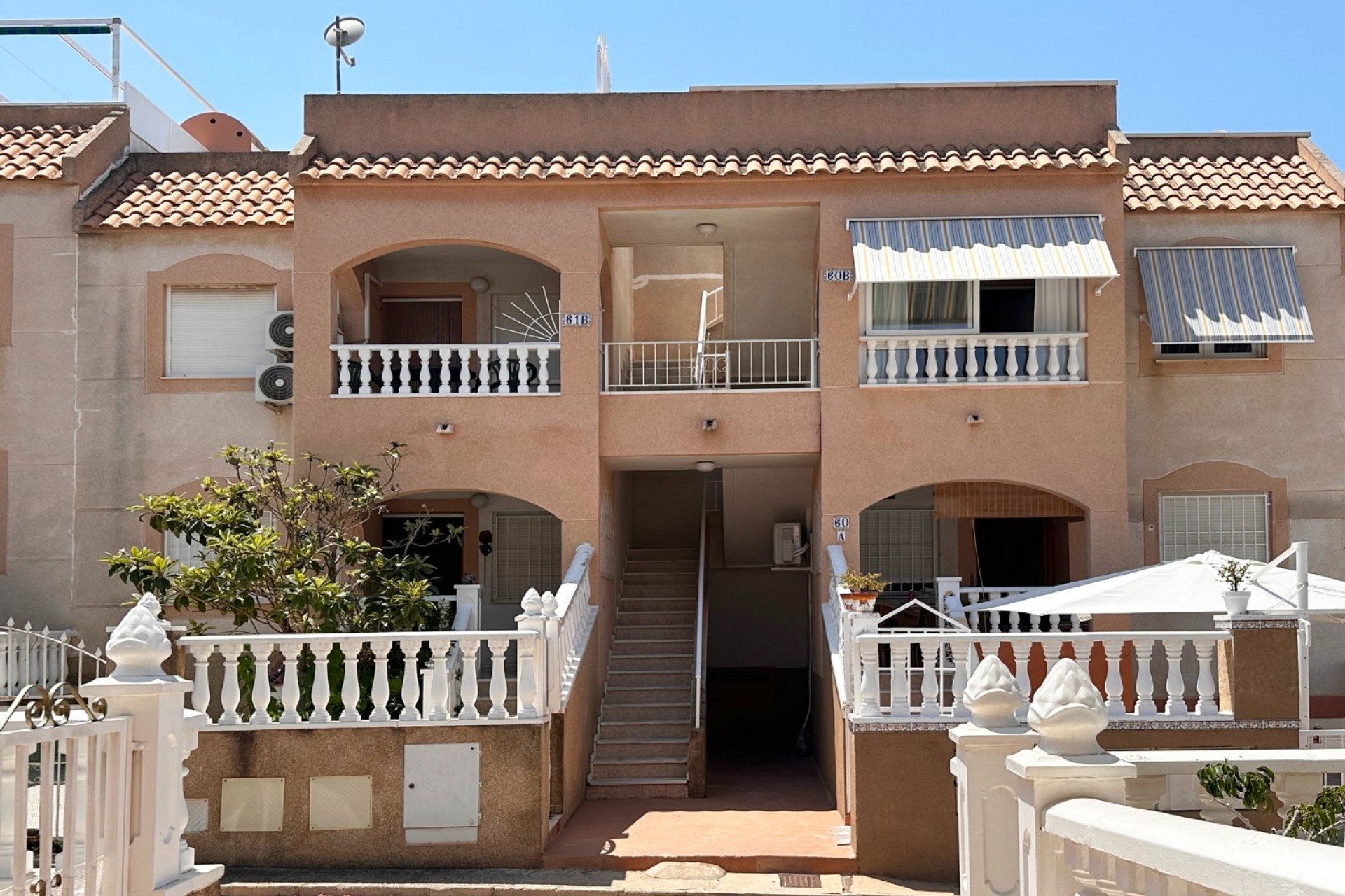 Reventa - Bungalow -
Torrevieja - Costa Blanca