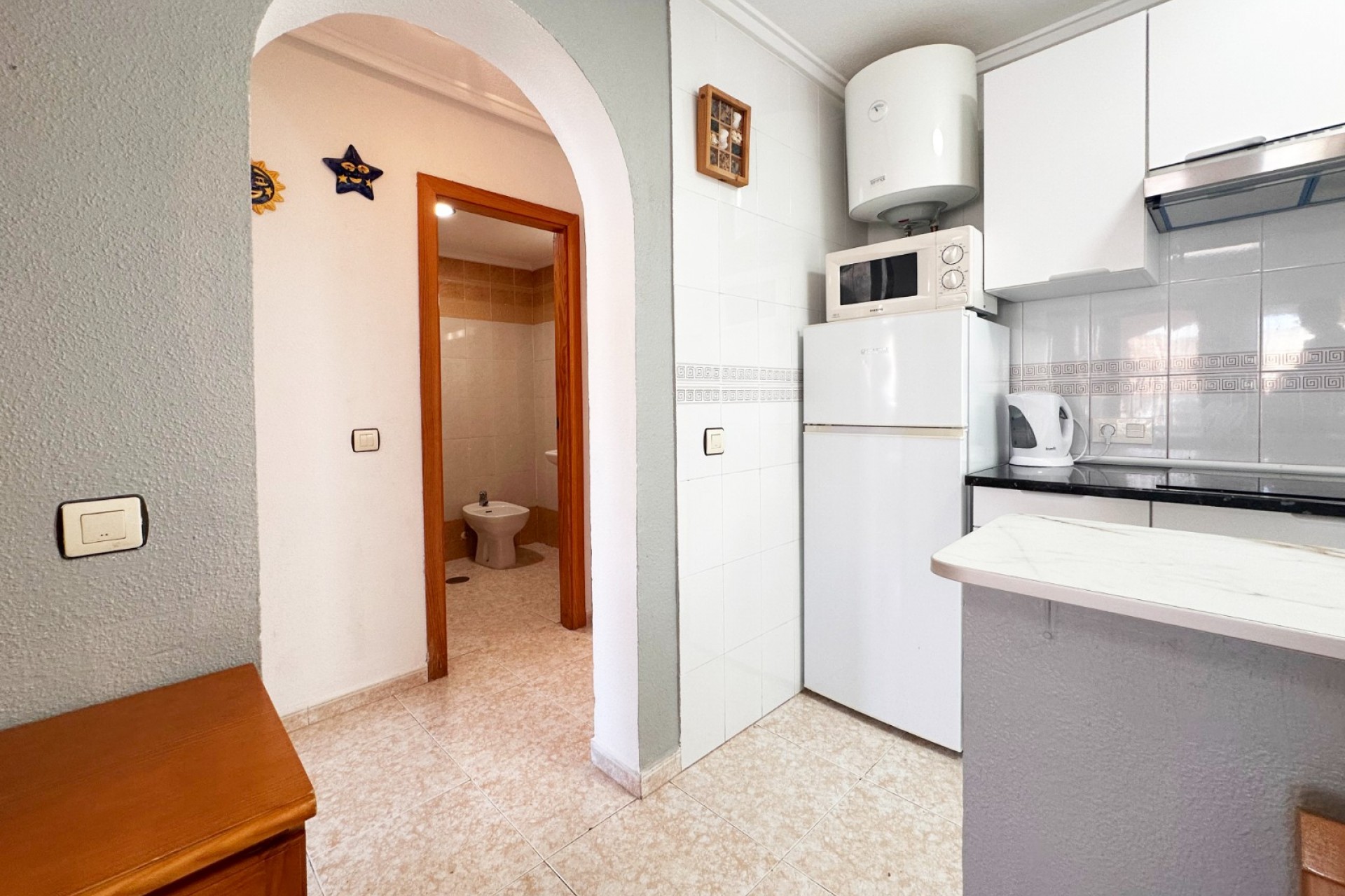 Reventa - Bungalow -
Torrevieja - Costa Blanca