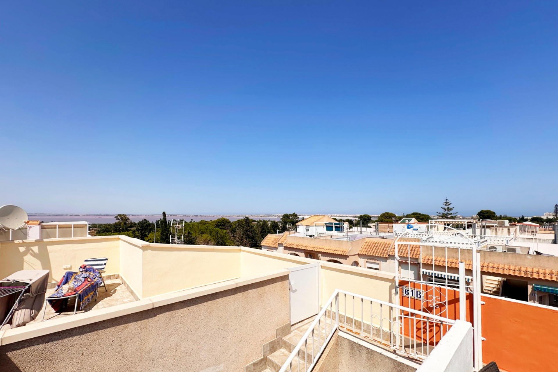 Reventa - Bungalow -
Torrevieja - Costa Blanca