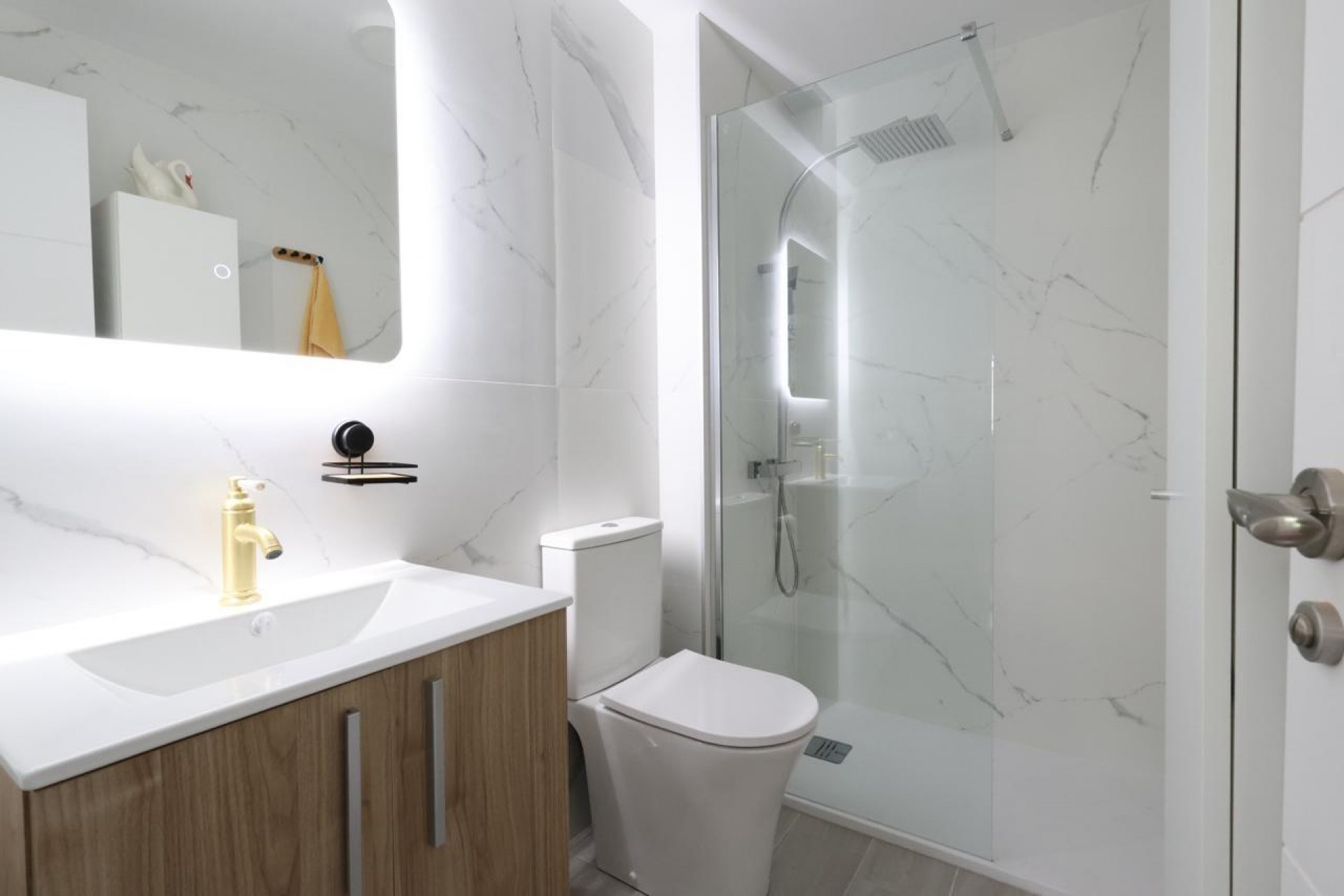 Reventa - Bungalow -
Torrevieja - Costa Blanca
