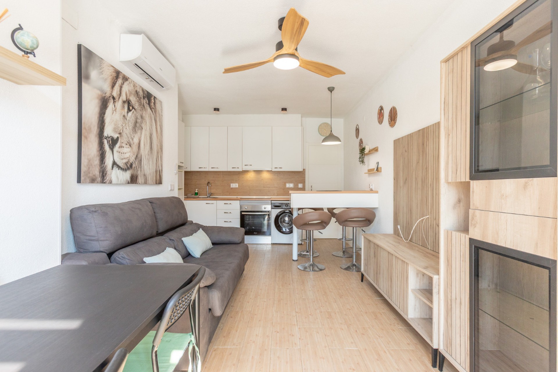 Reventa - Bungalow -
Torrevieja - Costa Blanca
