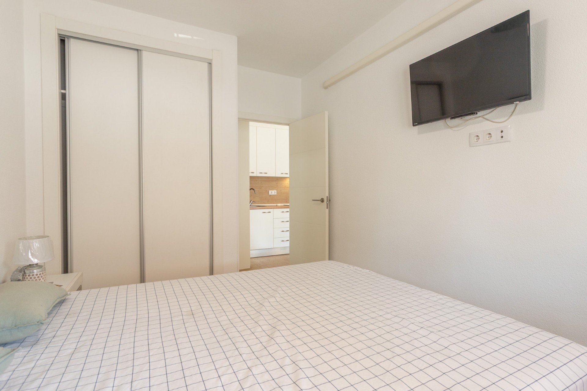Reventa - Bungalow -
Torrevieja - Costa Blanca